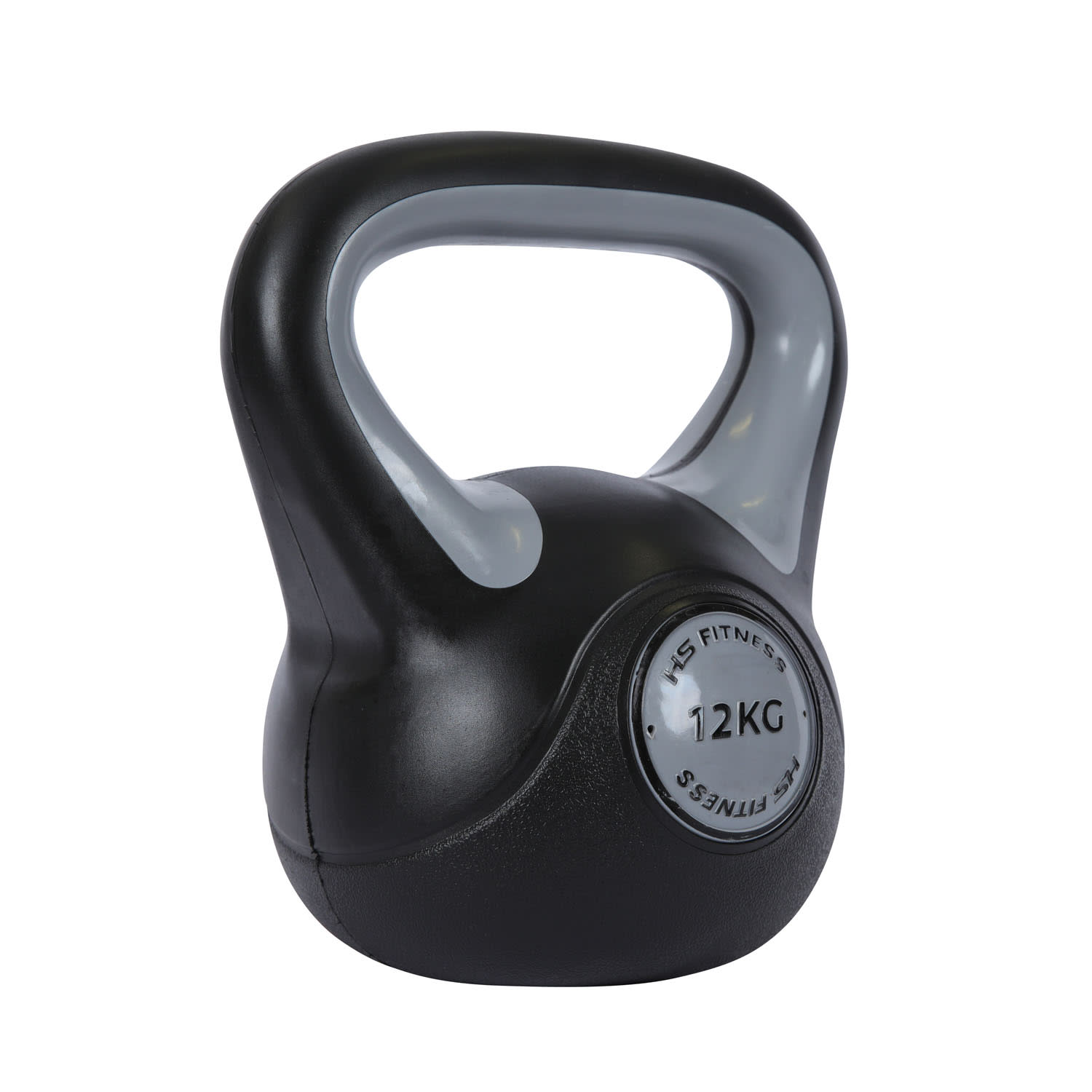 HS Fitness 12kg Kettlebell, product, variation 2