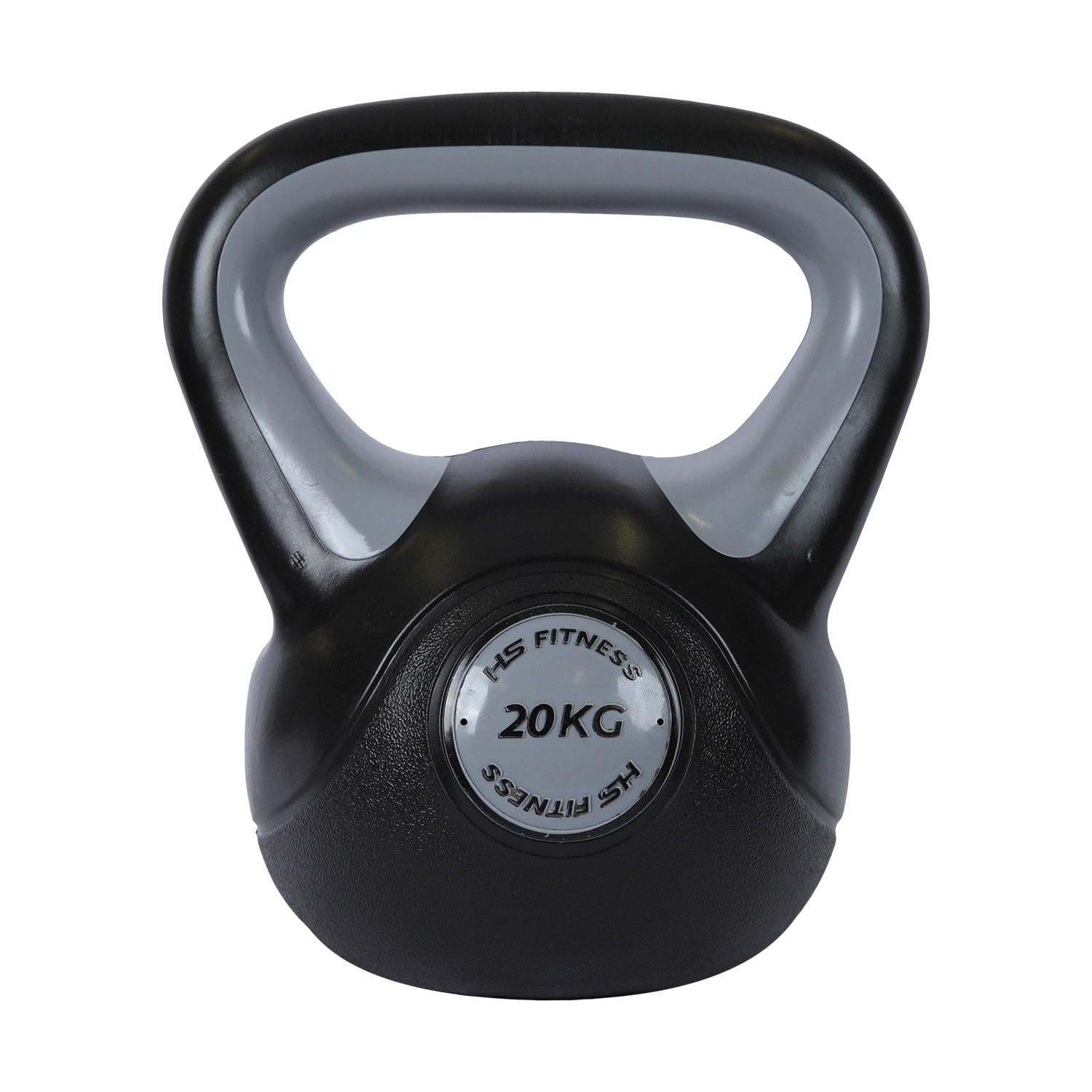 HS Fitness 20kg Kettlebell