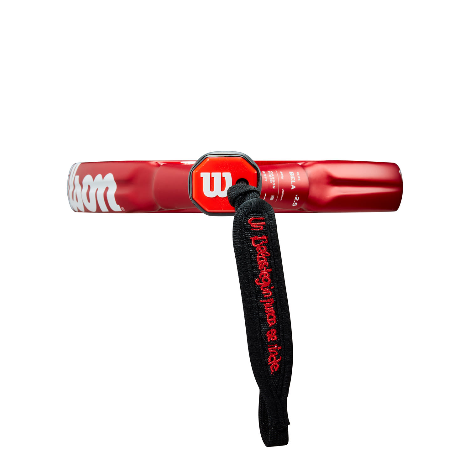 Wilson Bela Elite V2.5 Padel Racket, product, variation 5