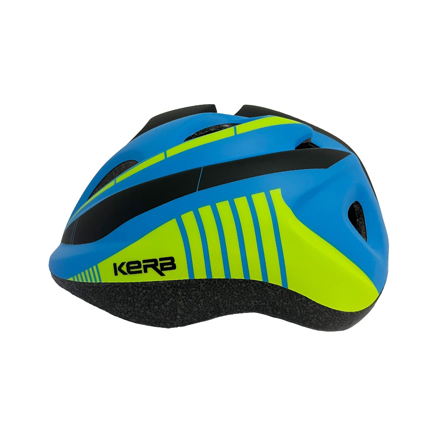 Kerb Kids Berm Cycling Helmet, product, variation 3