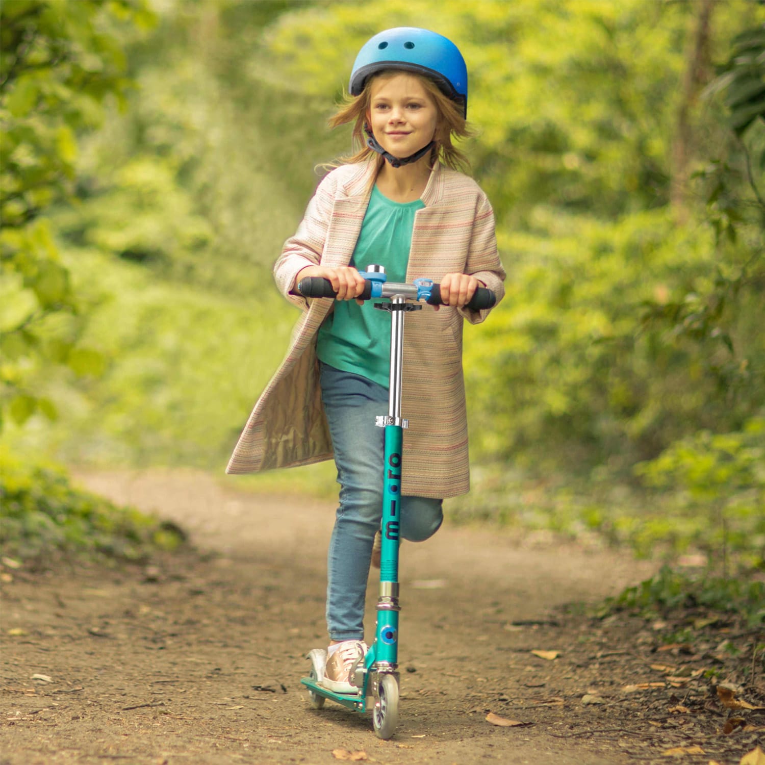 Micro Sprite Scooter, product, variation 15