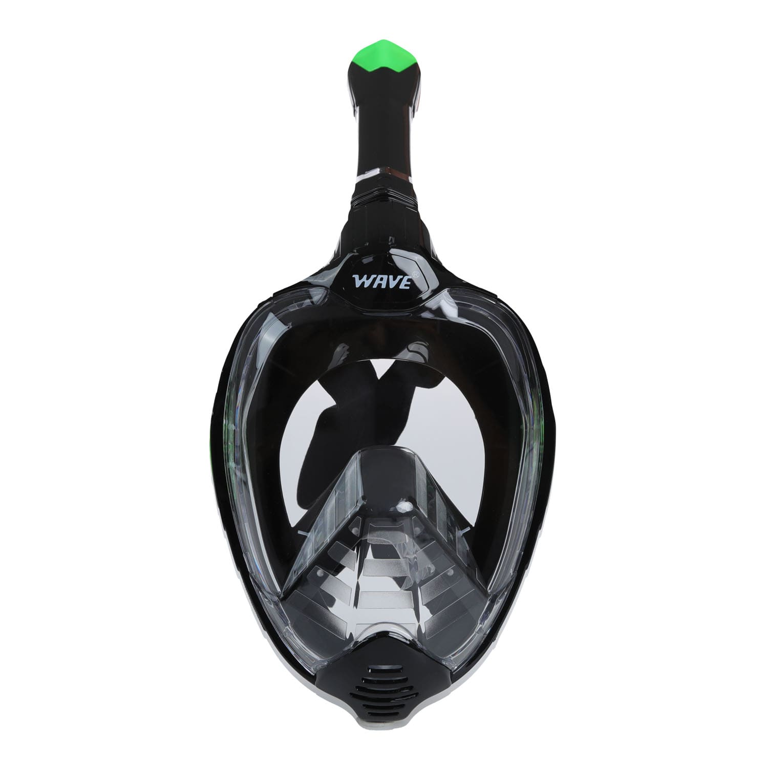 Wave Full Face Mask (12yr+), product, variation 2