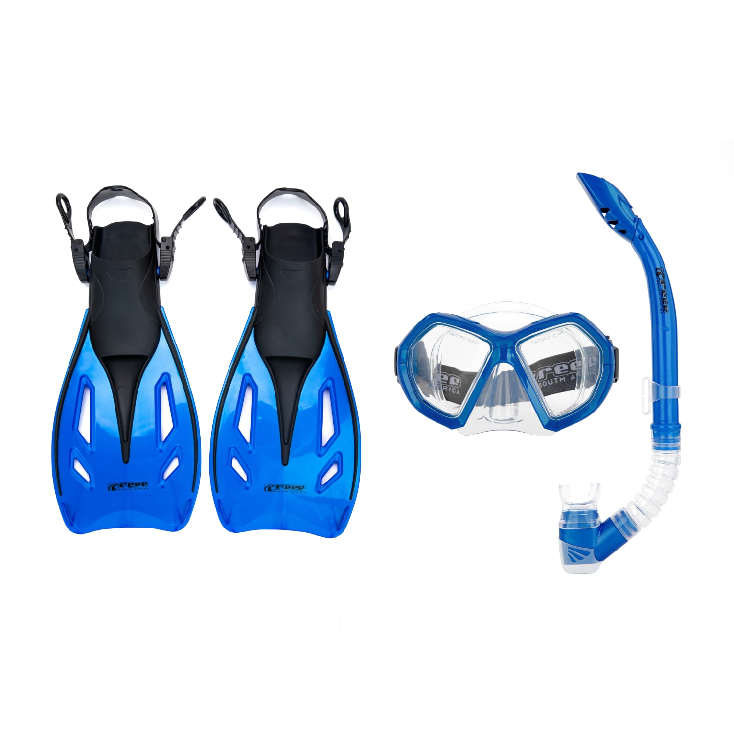 Reef Pro Jnr Turbo MSF Set (3-6yr)