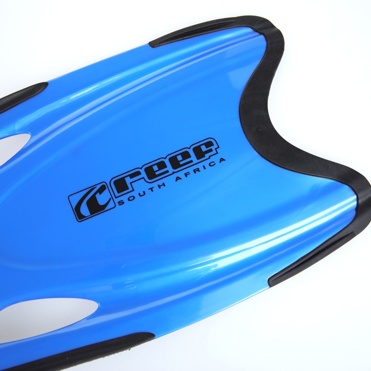 Reef Pro Rapid Closed Heel Fins (6yr+), product, variation 2