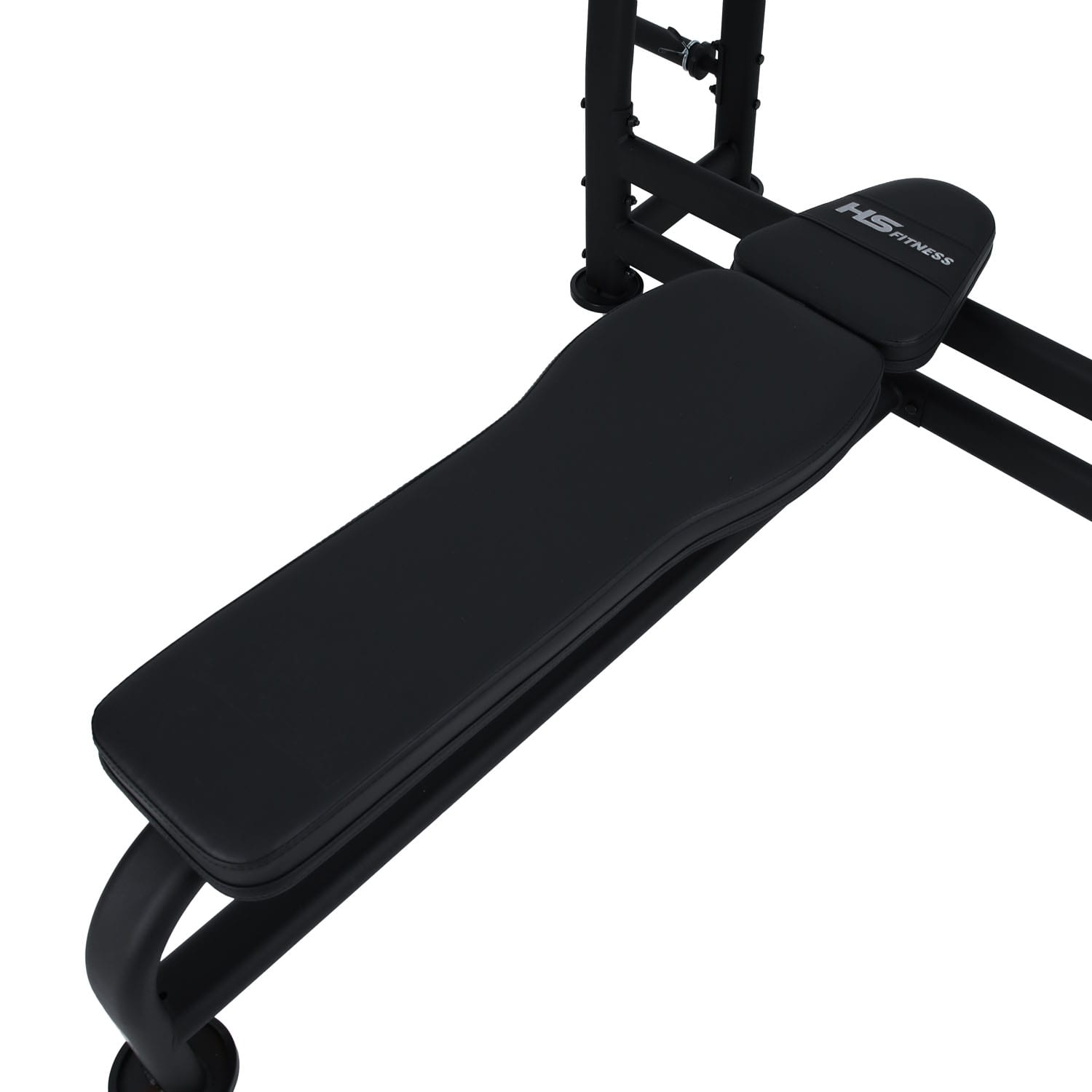 HS Fitness Elite Weight Bench, product, variation 3