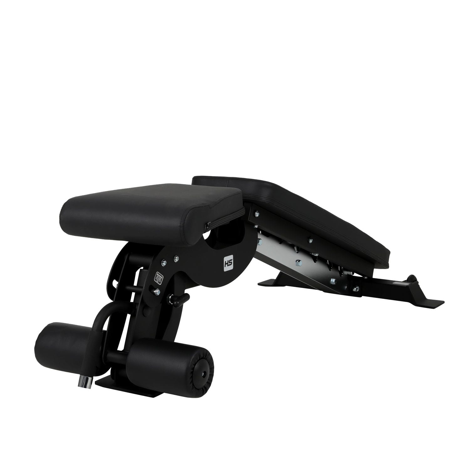 HS Fitness Utility Bench, product, variation 3