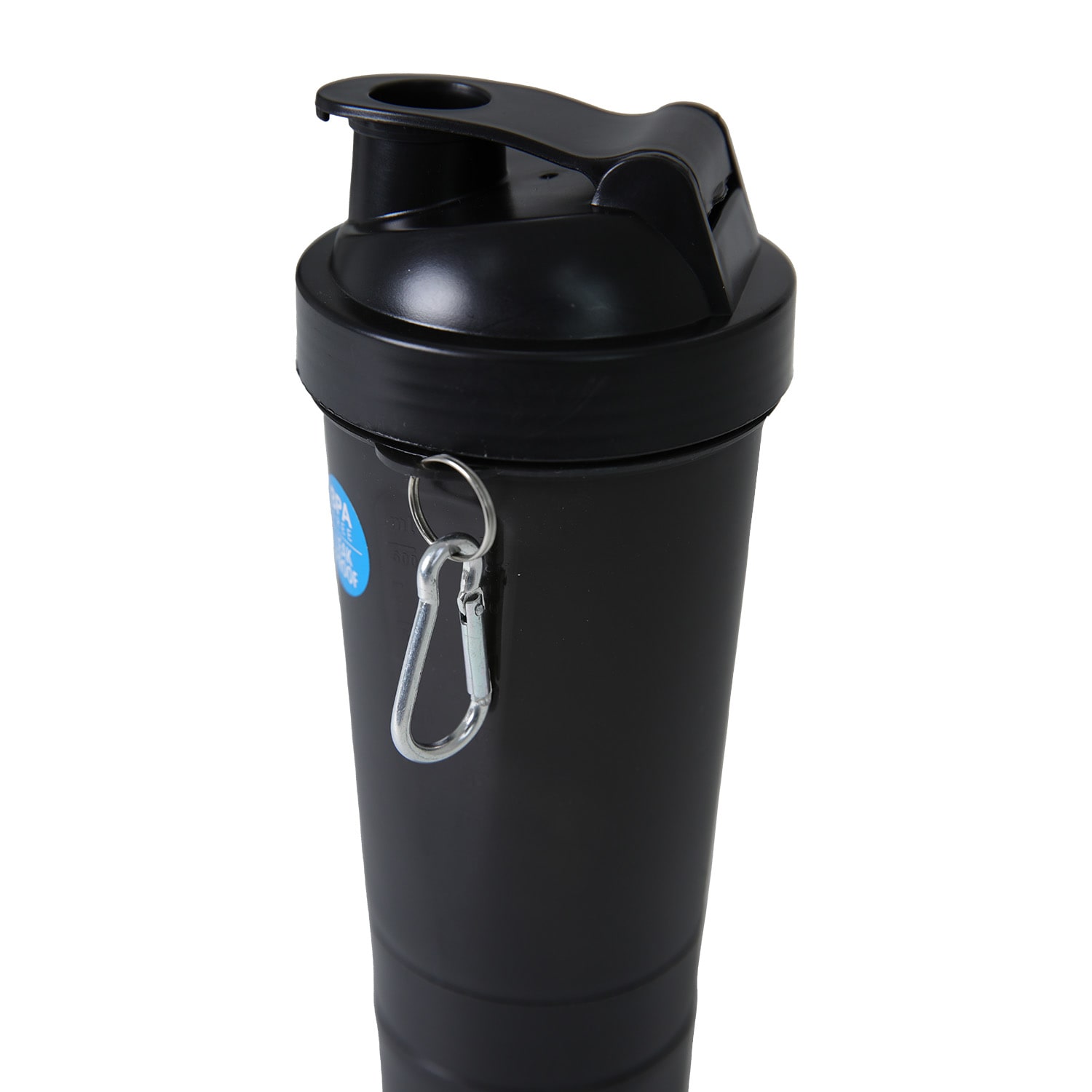 HS Fitness Deluxe Gym Shaker w/attachment, product, variation 4