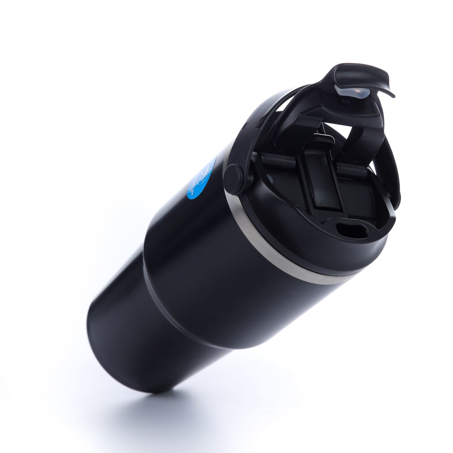 Capestorm Thermal Cup 550ml- Black, product, variation 4