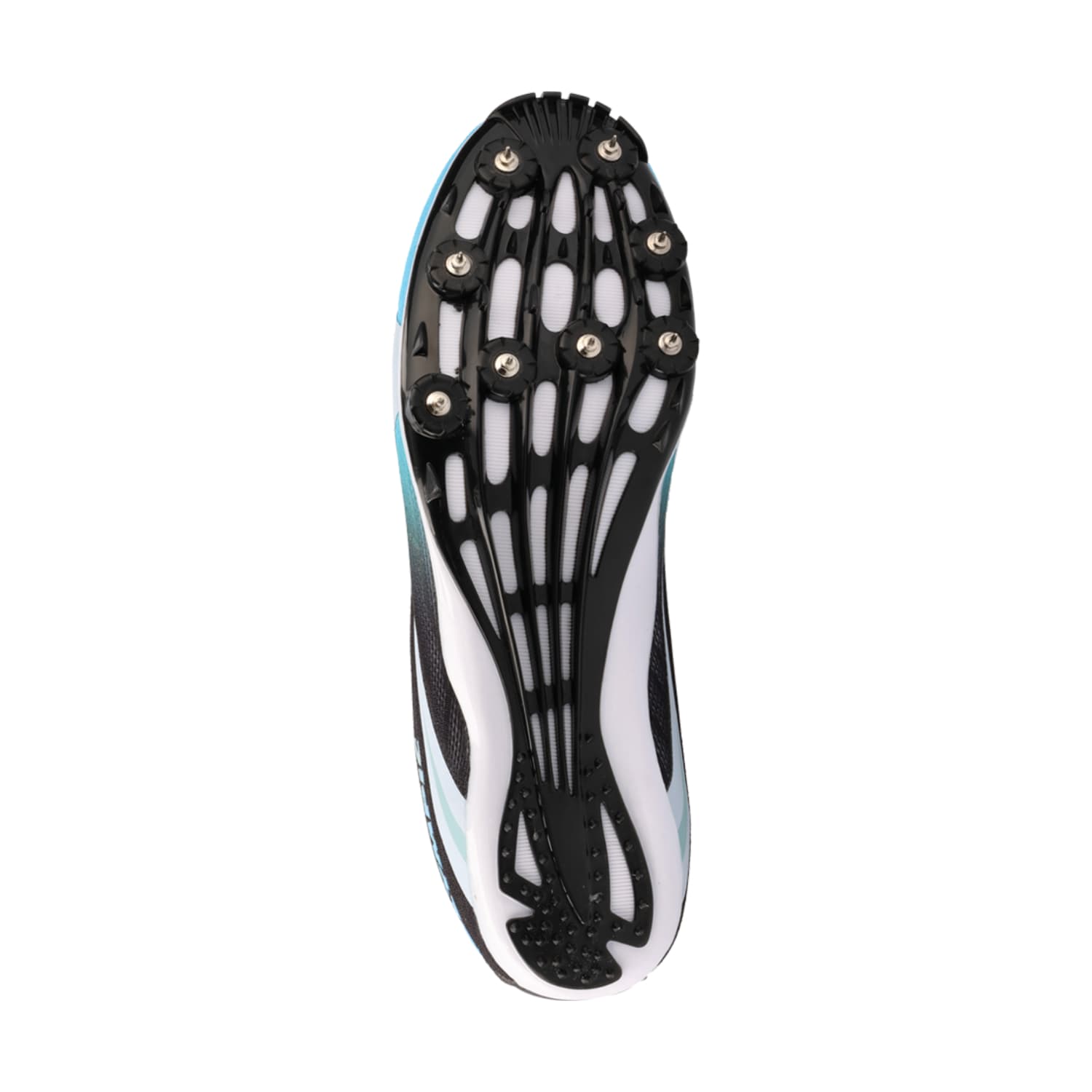 vapor spikes