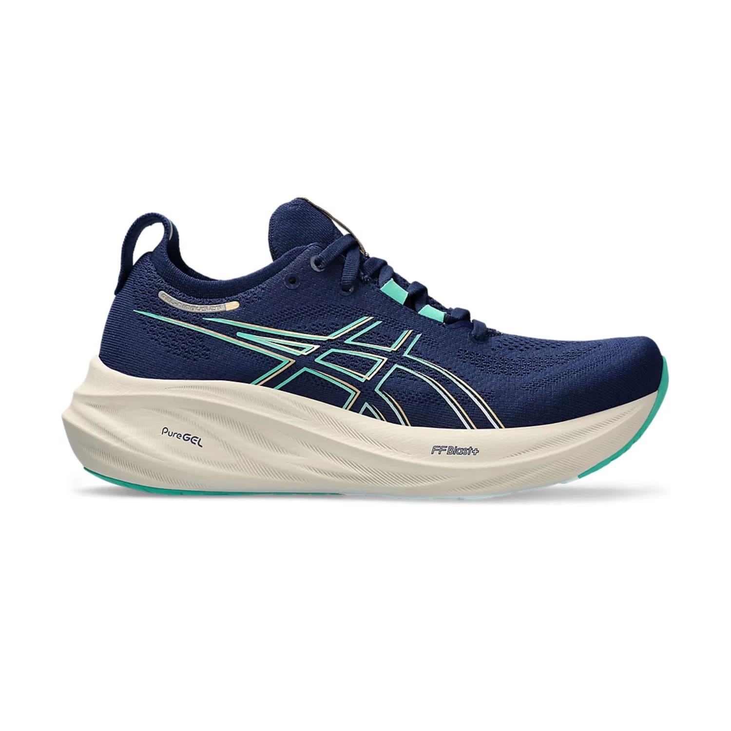 ASICS Women's Gel-Nimbus 26 Road Running Shoes