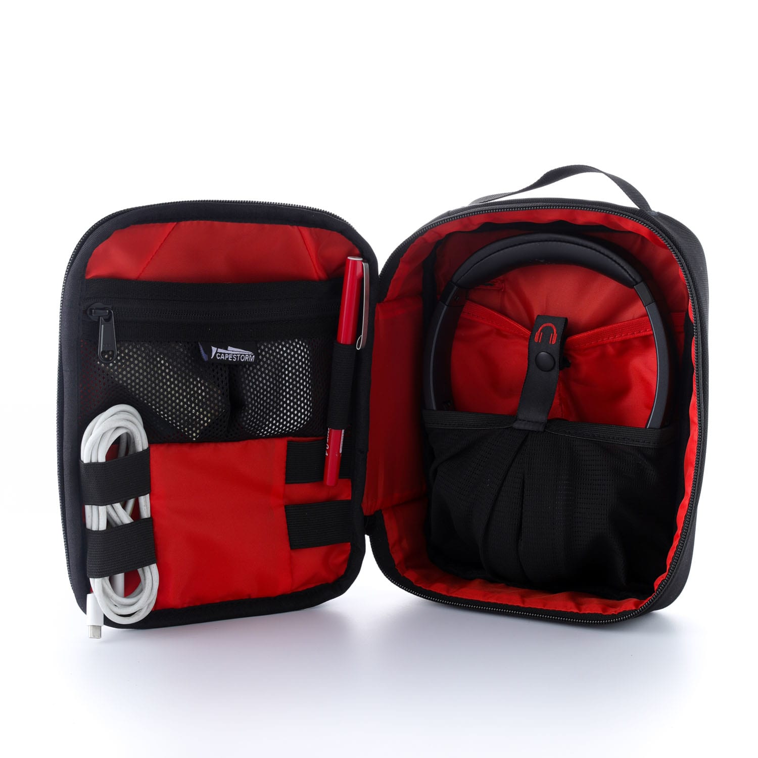 Capestorm Electronics Travel Case, product, variation 2