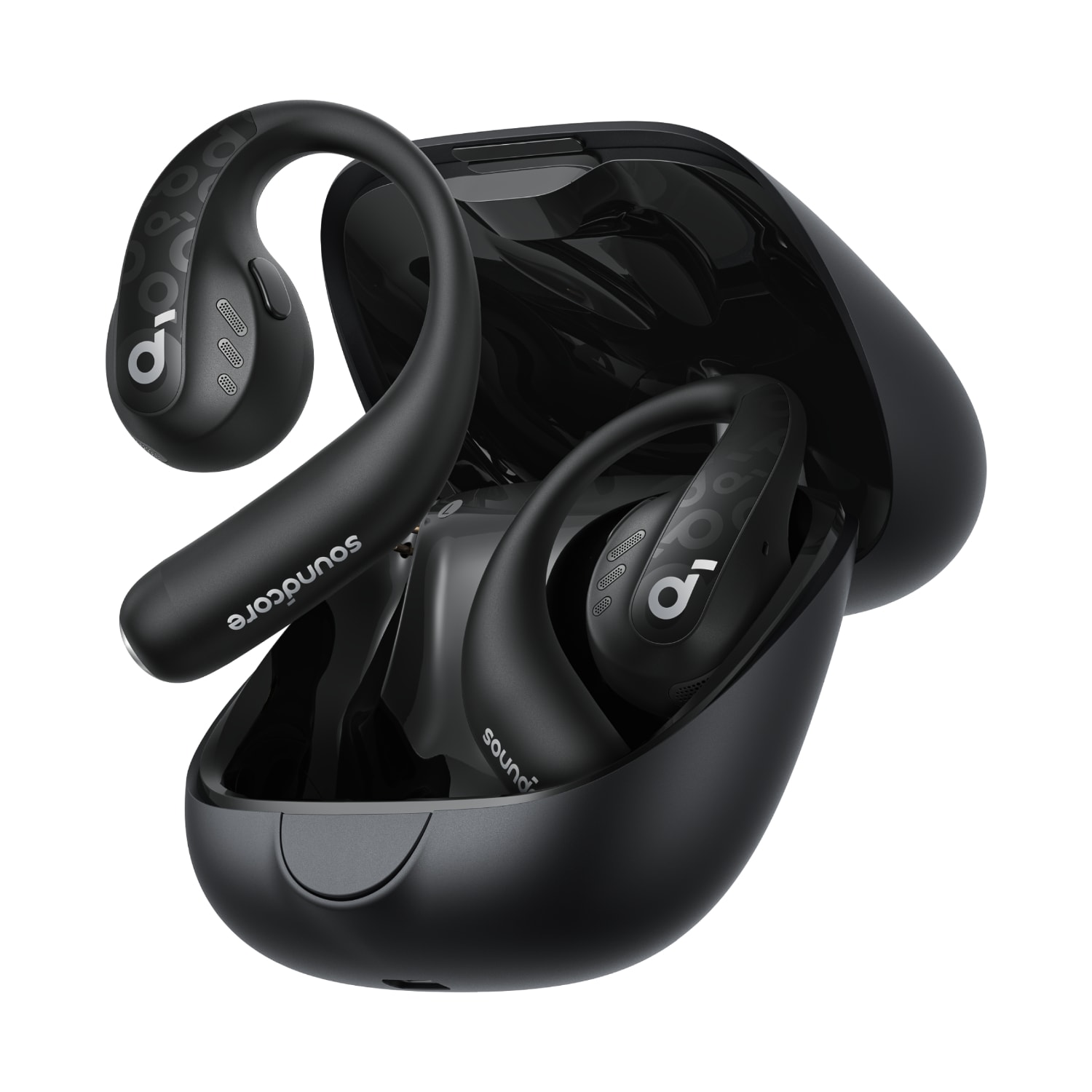 Soundcore AeroFit Pro Open-ear Earphones, product, variation 13