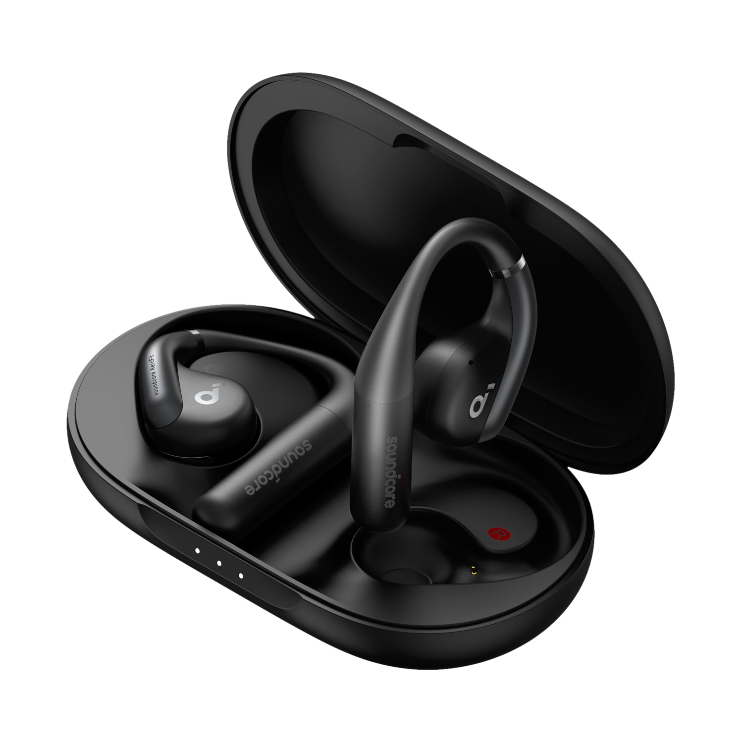 Soundcore AeroFit Open-Ear Earphones, product, variation 11