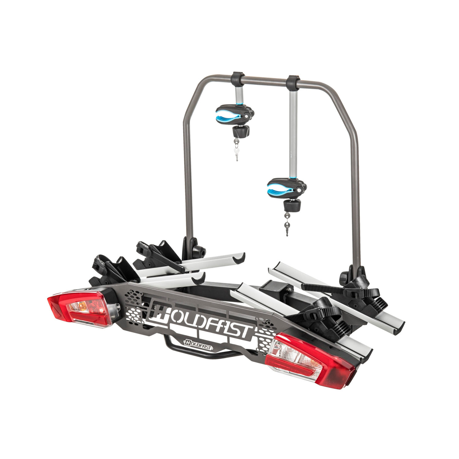 Holdfast Platform Sport 2 Bike Carrier