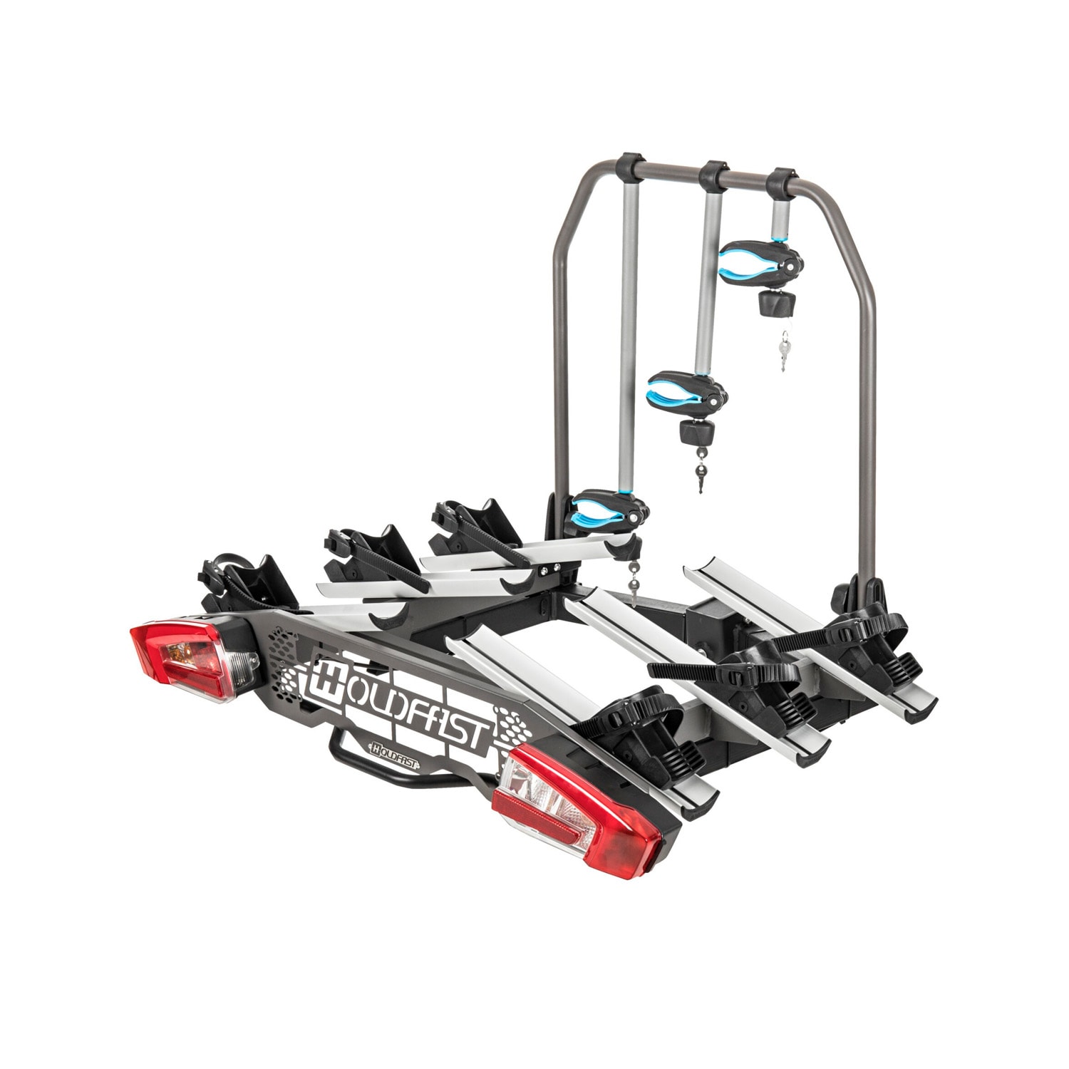 Holdfast Platform Sport 3 Bike Carrier