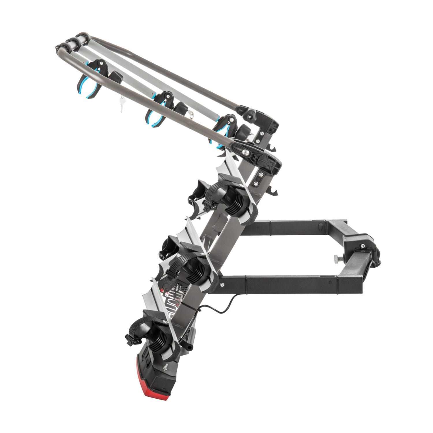 Holdfast Platform Sport 3 Bike Carrier, product, variation 2