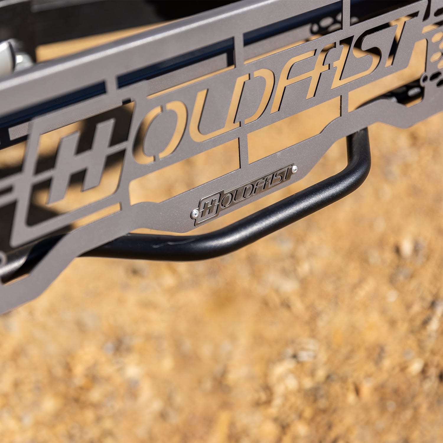 Holdfast Platform Sport 3 Bike Carrier, product, variation 6