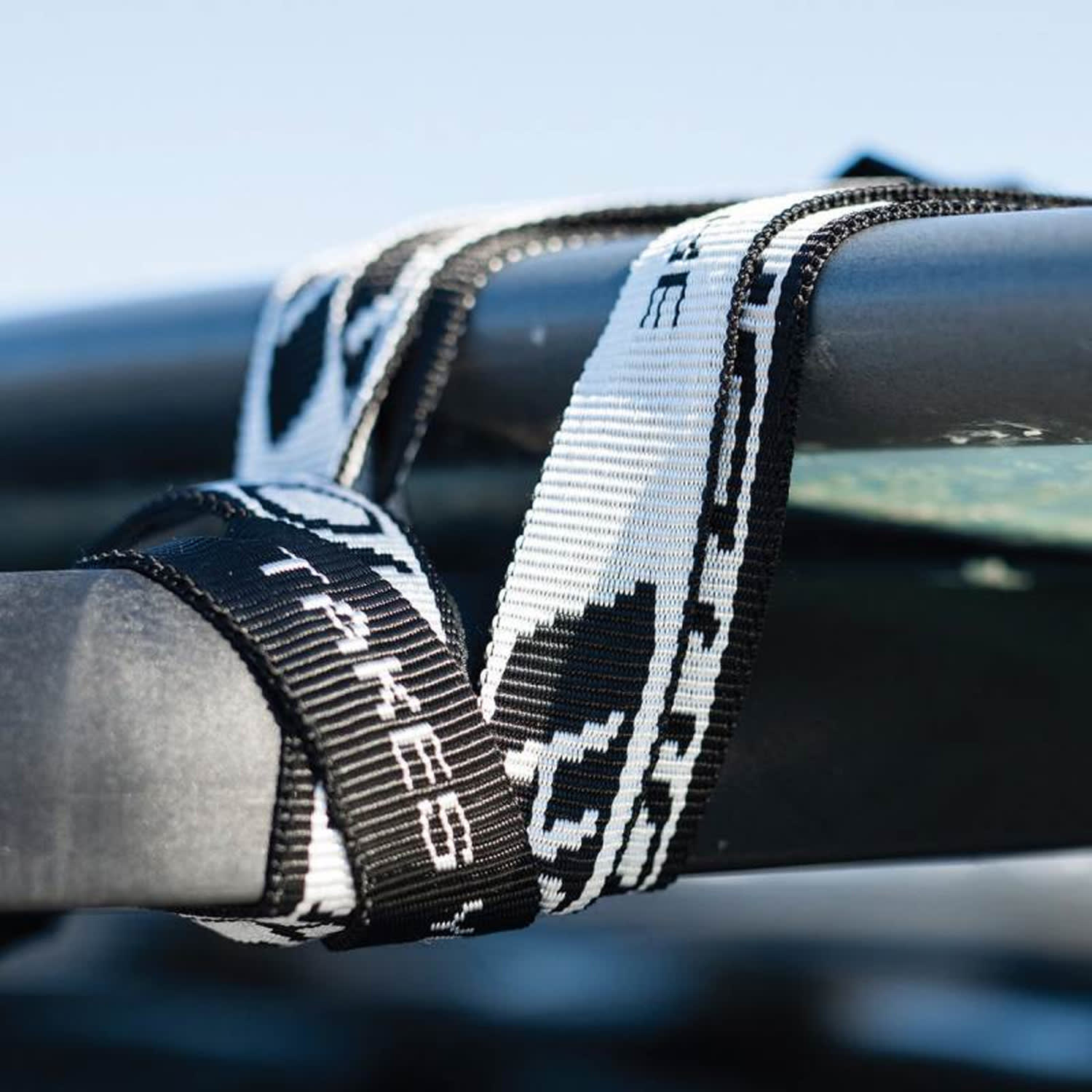 Holdfast Cam Strap 25mm X 3.0m (2PC)., product, variation 4