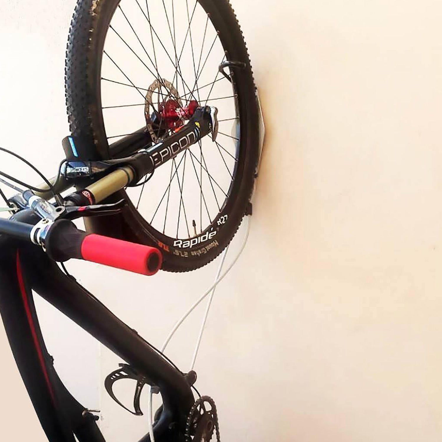 Holdfast Holdup V2.0 1 Bike Hanger, product, variation 2