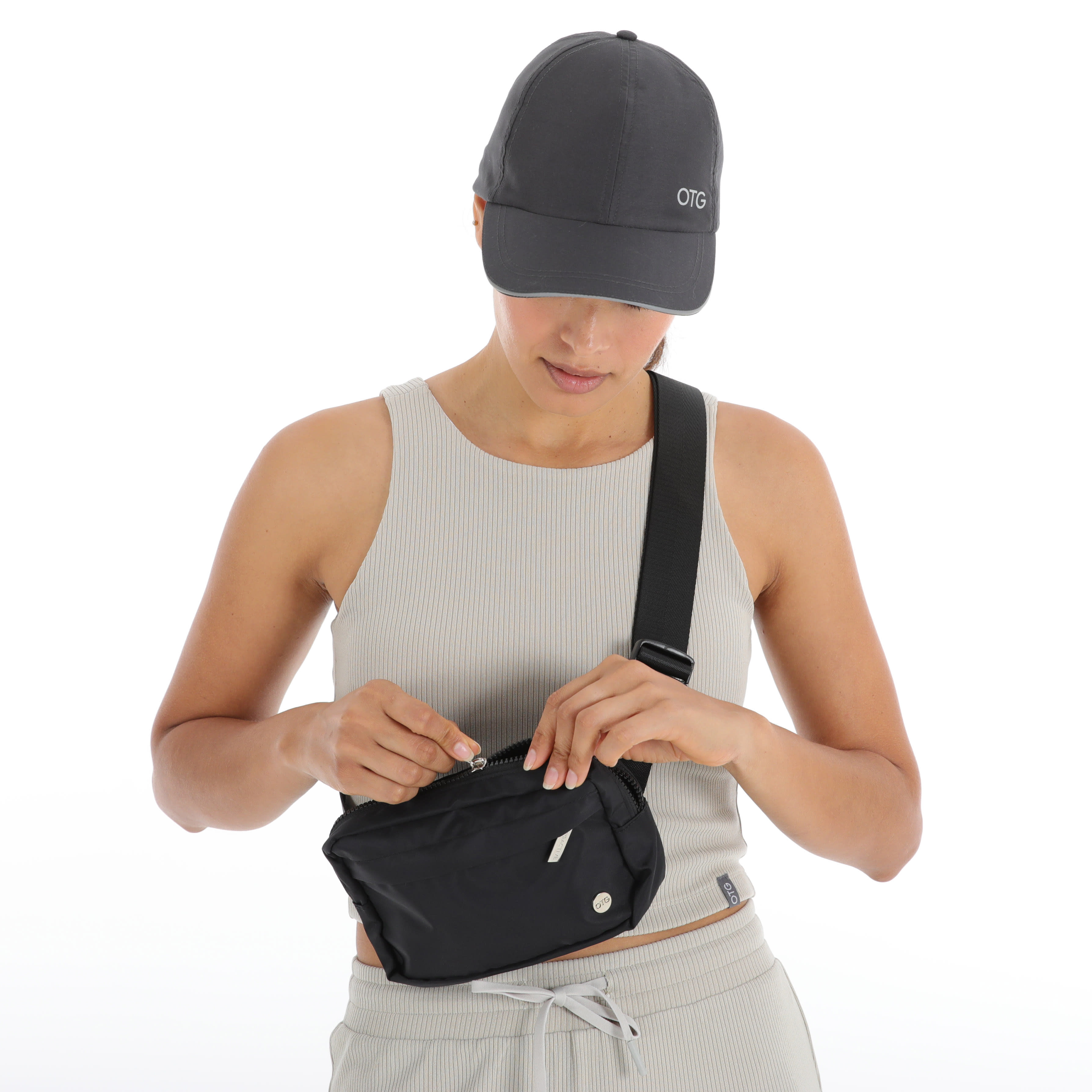 OTG Active Belt Bag, product, variation 6