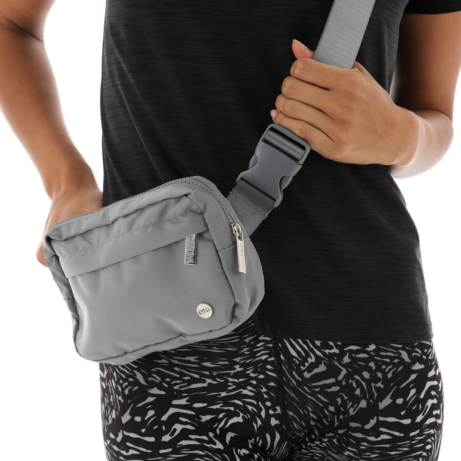 OTG Active Belt Bag, product, variation 5