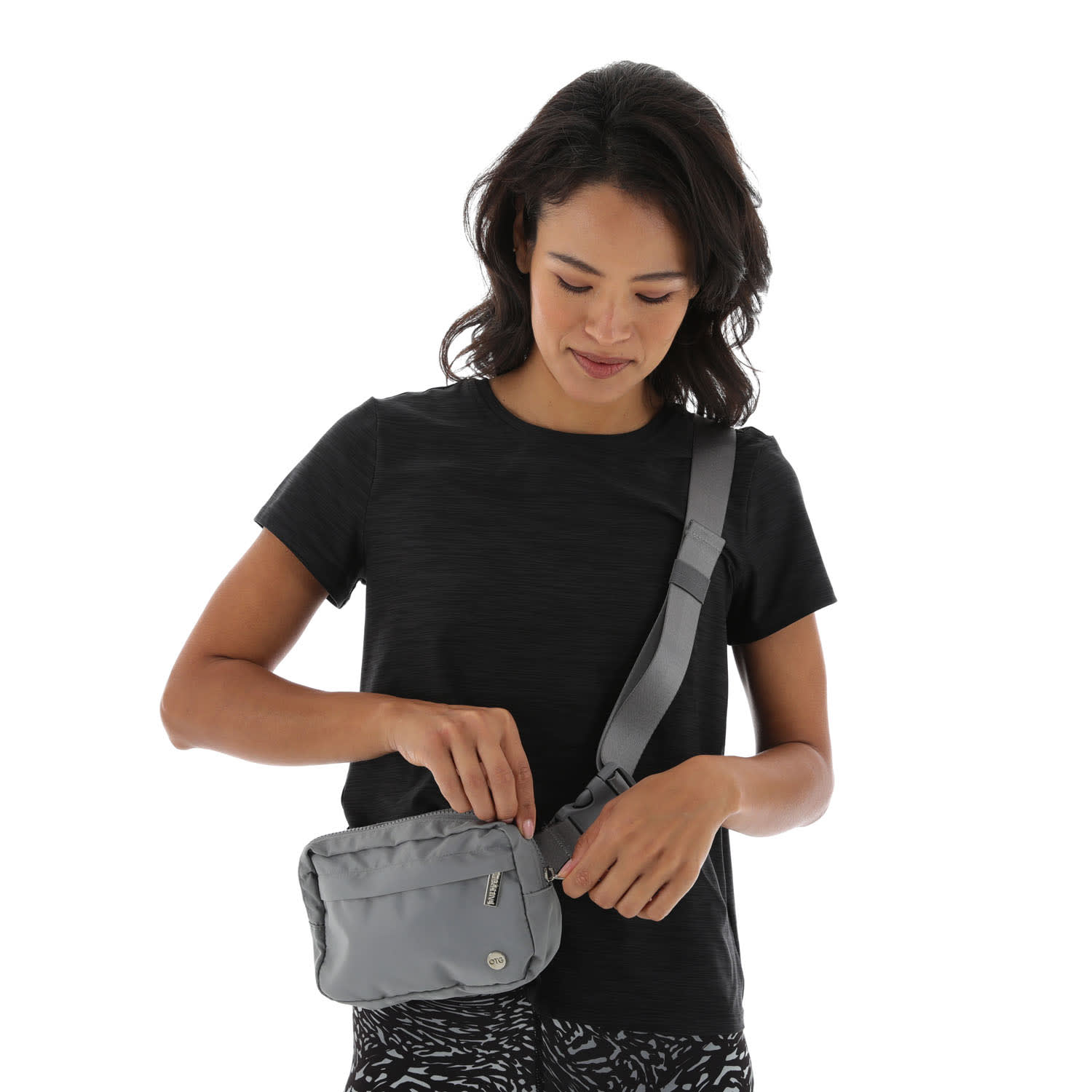 OTG Active Belt Bag, product, variation 7