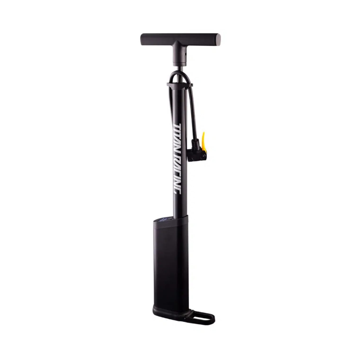 Titan AirTank Digital Floor Pump