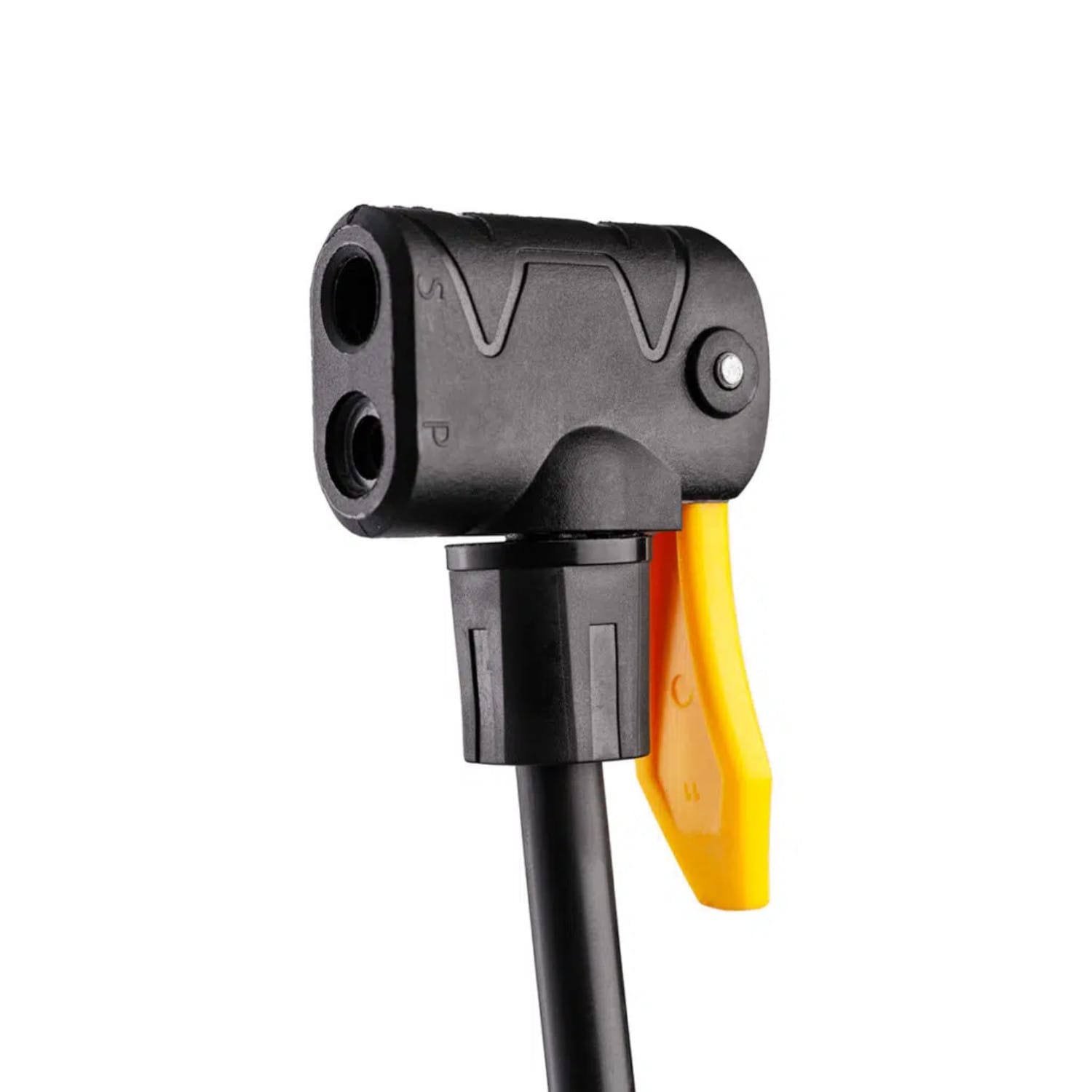 Titan AirTank Digital Floor Pump, product, variation 3