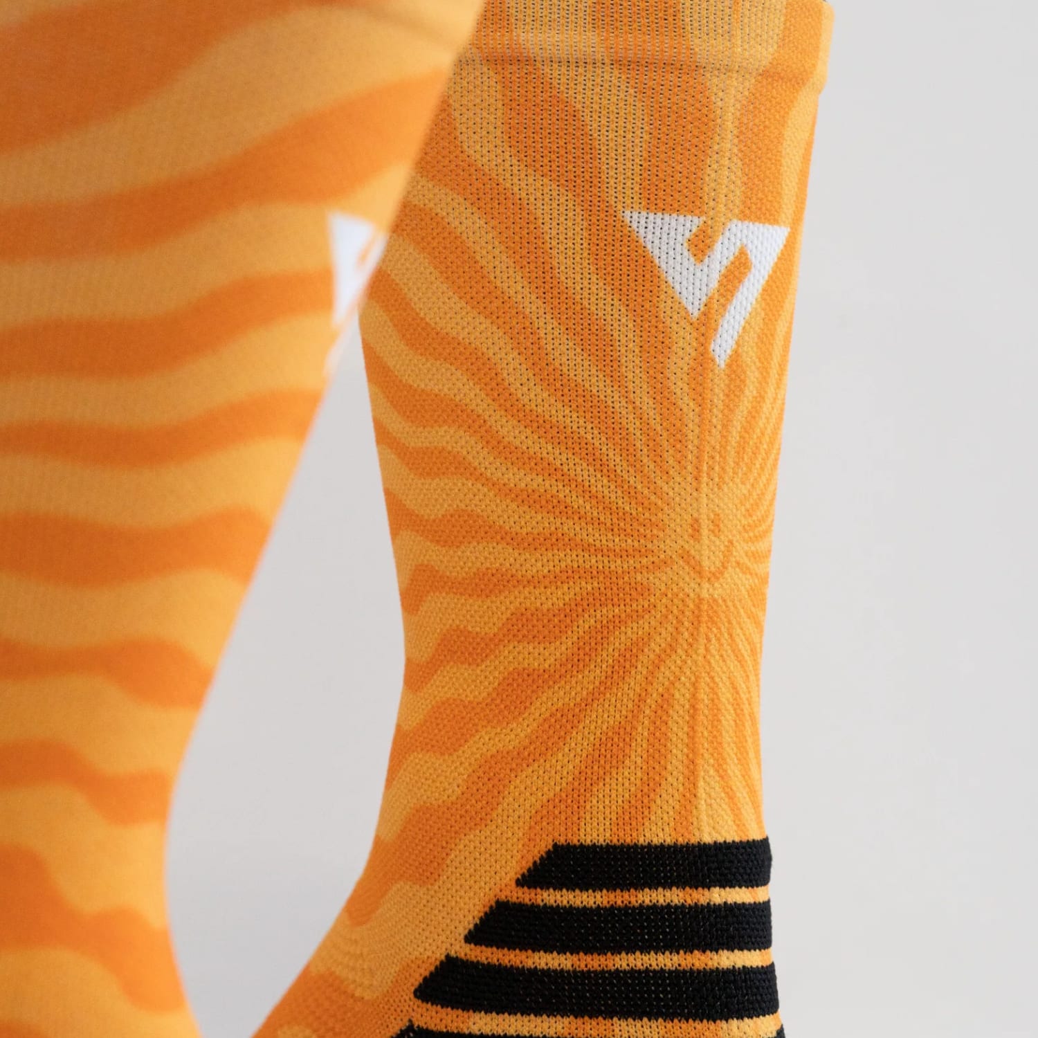 Versus Desert Sun Active Crew Length Socks, product, variation 2