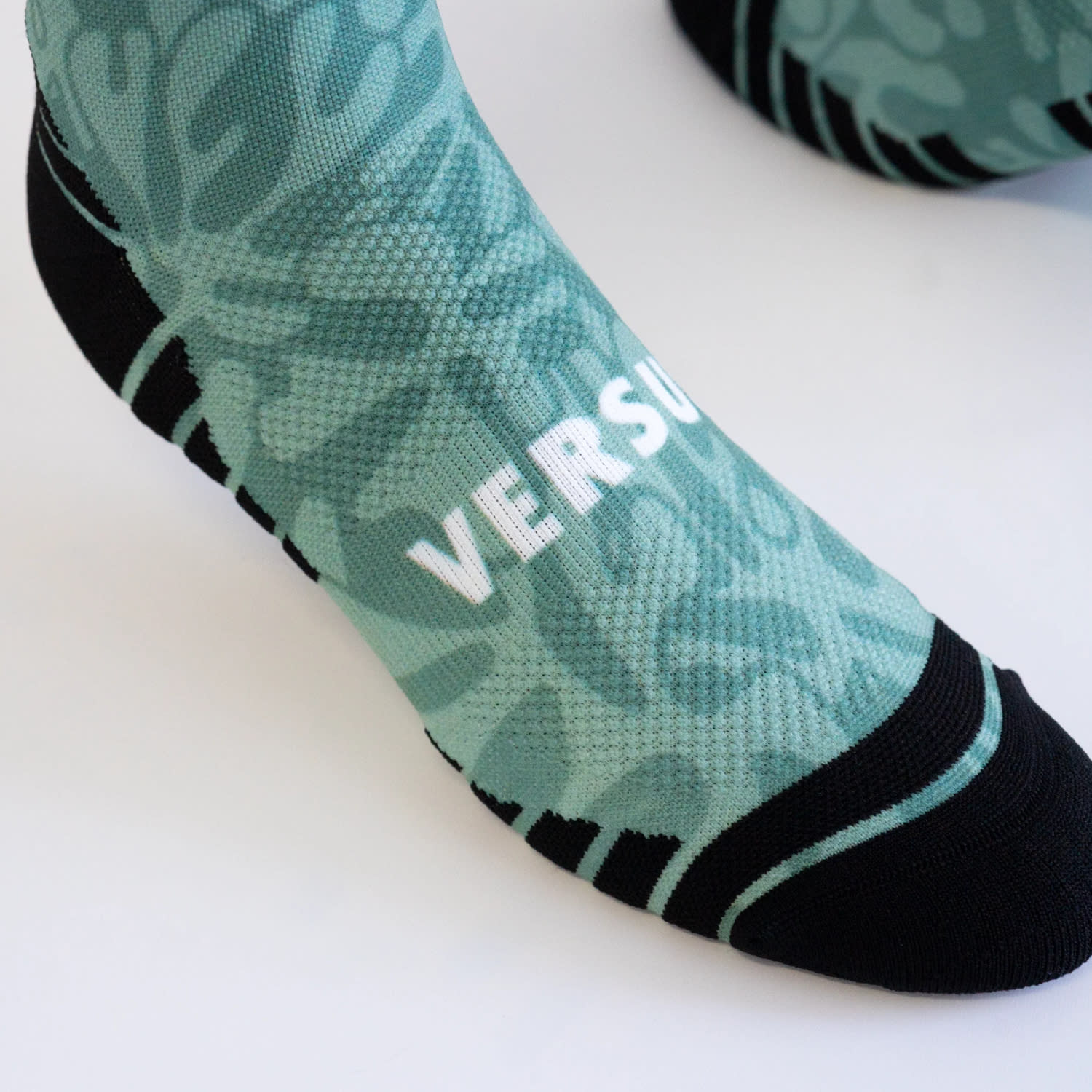 Versus Brigade Active Crew Length Socks, product, variation 3