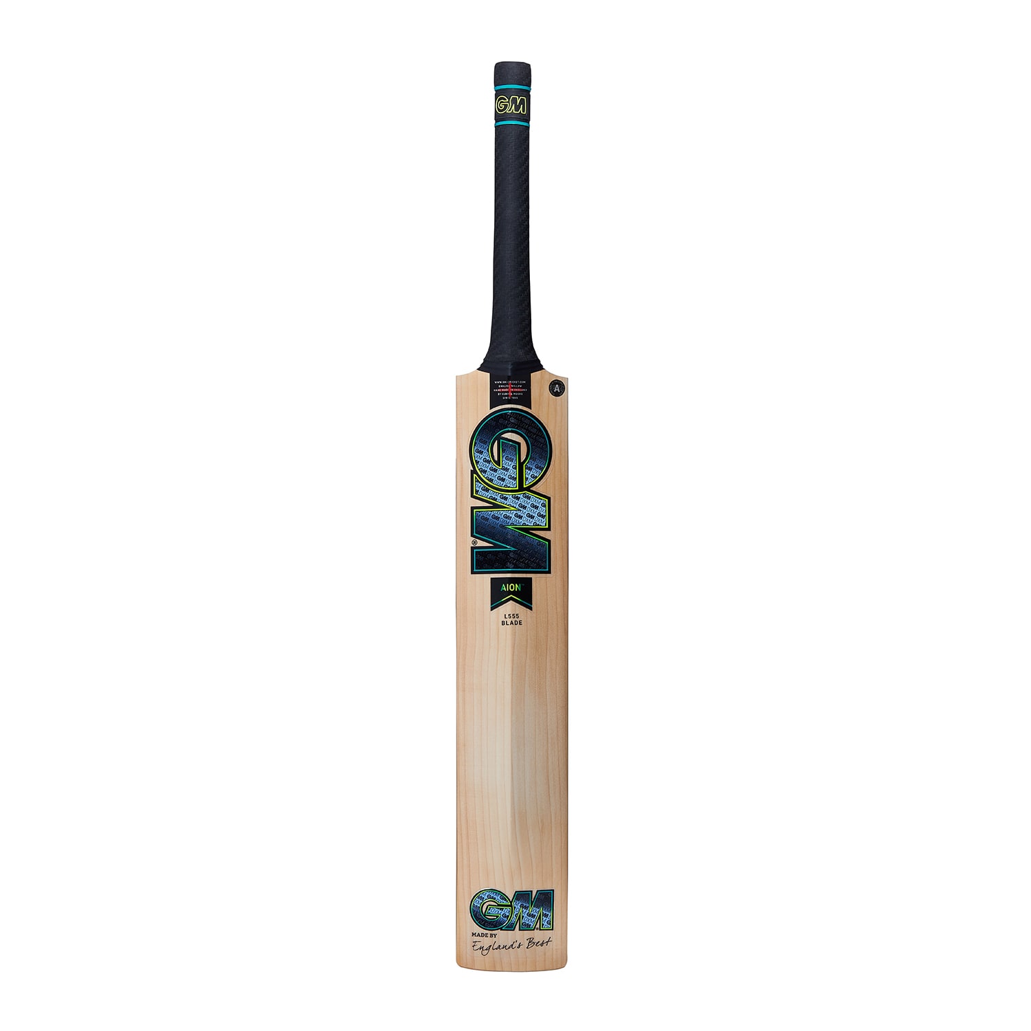 GM Aion 404 Size 4 Cricket Bat