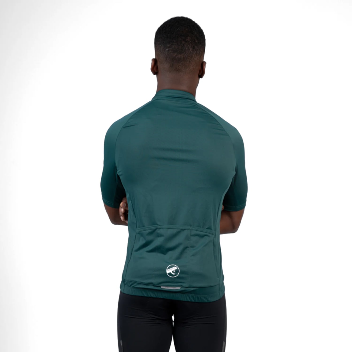 First Ascent Men&#039;s Core Cycling Jersey, product, variation 4