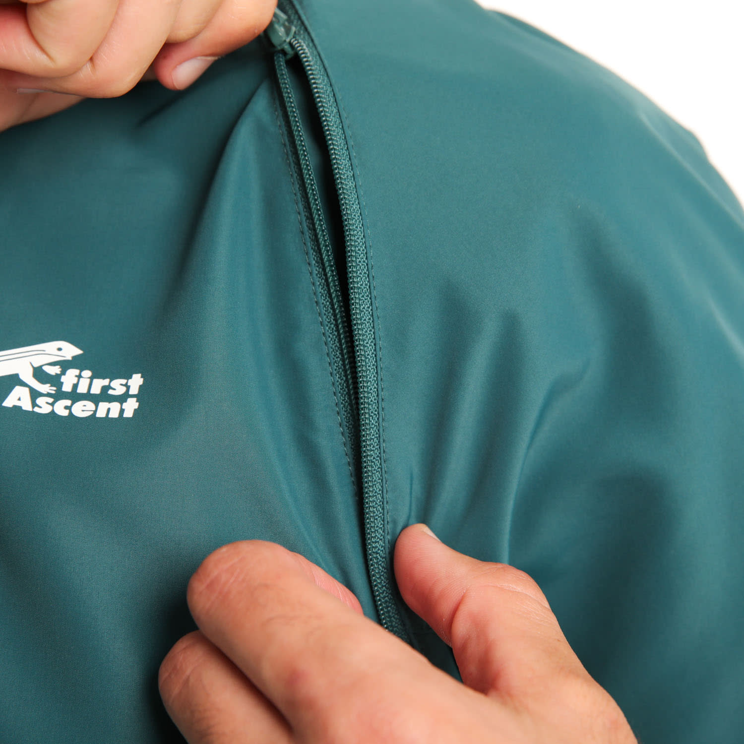 First Ascent Men&#039;s Magneeto Cycling Jacket, product, variation 9