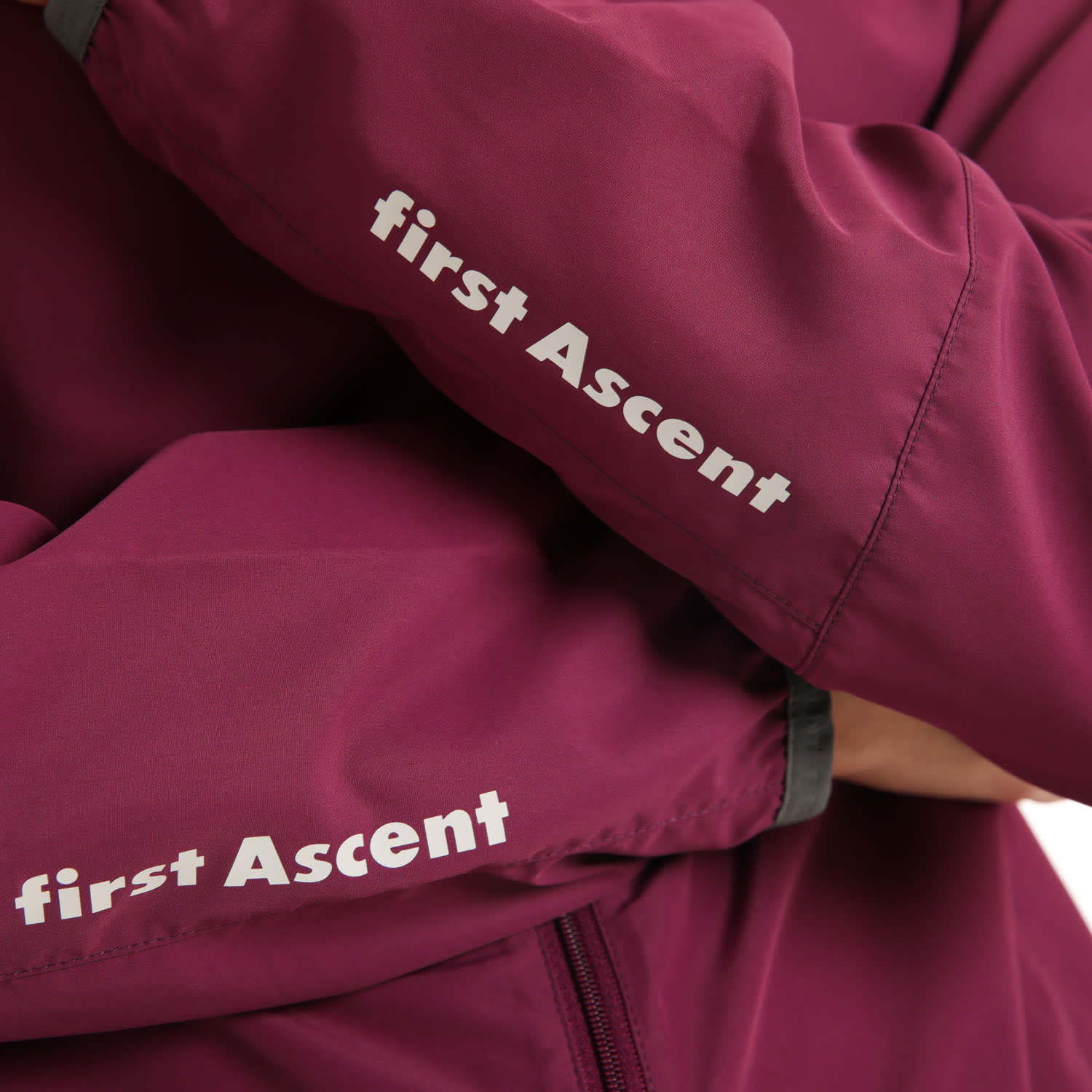 First Ascent Women&#039;s Magneeto Cycling Jacket, product, variation 7