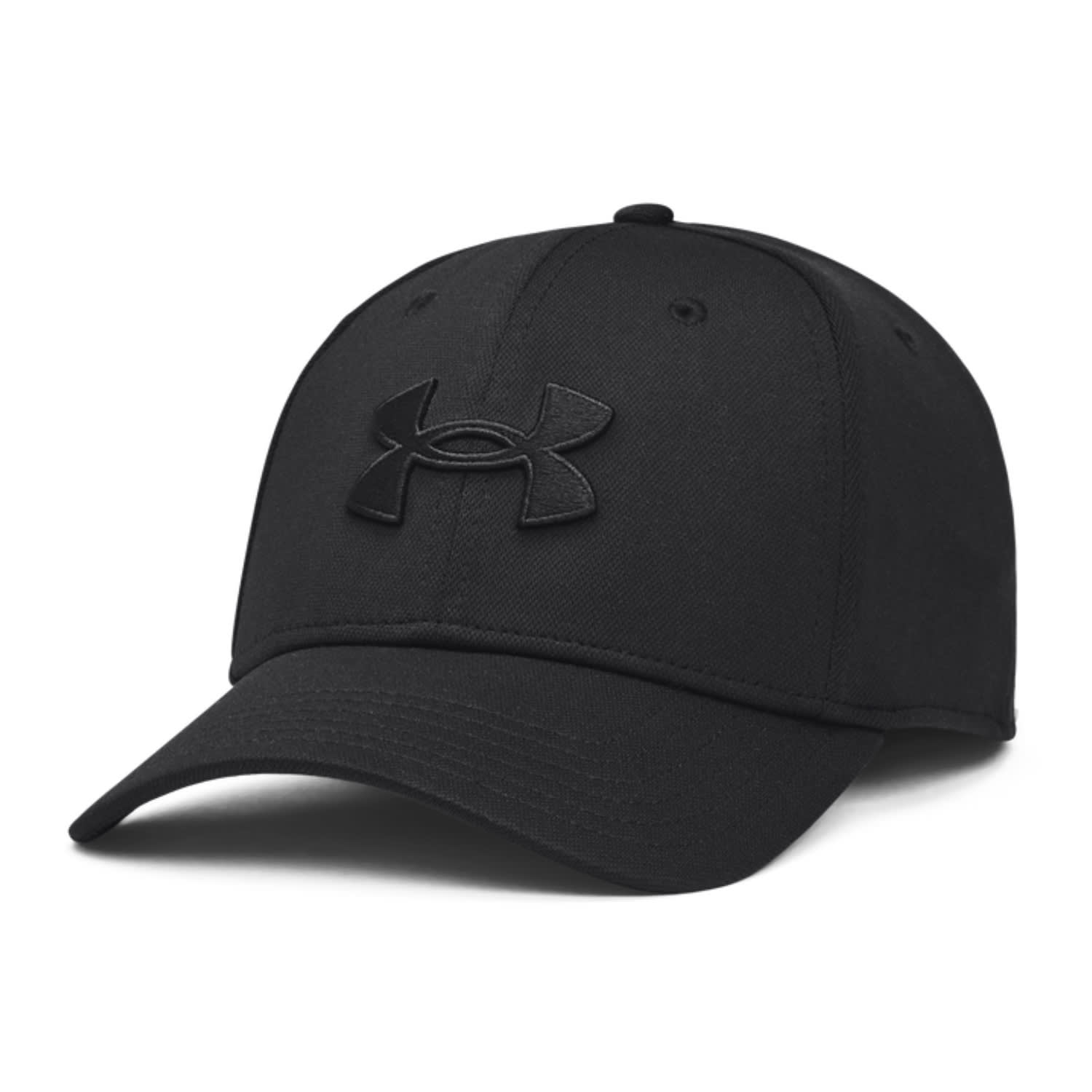 UA Men's Blitzing STR Cap