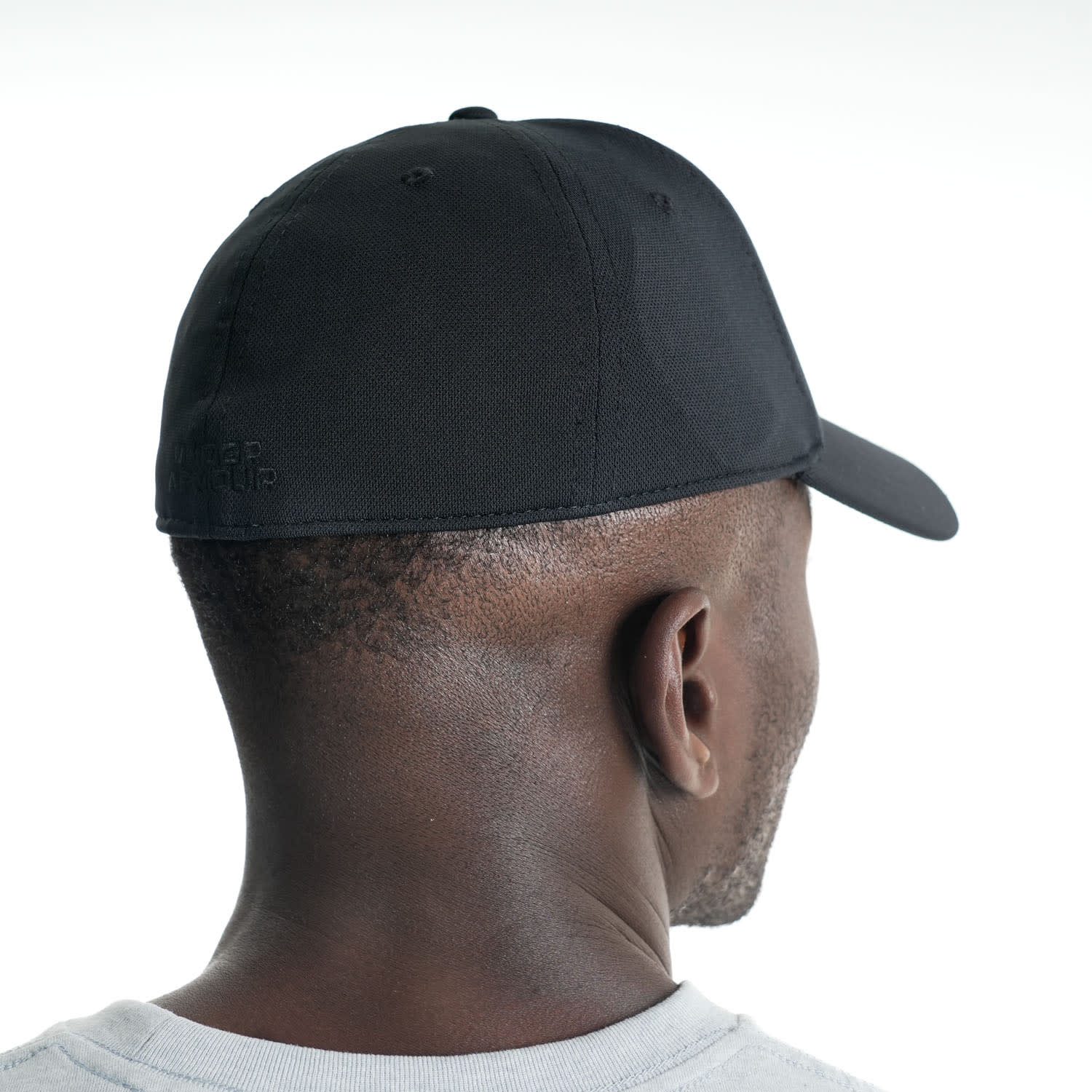 UA Men&#039;s Blitzing STR Cap, product, variation 4