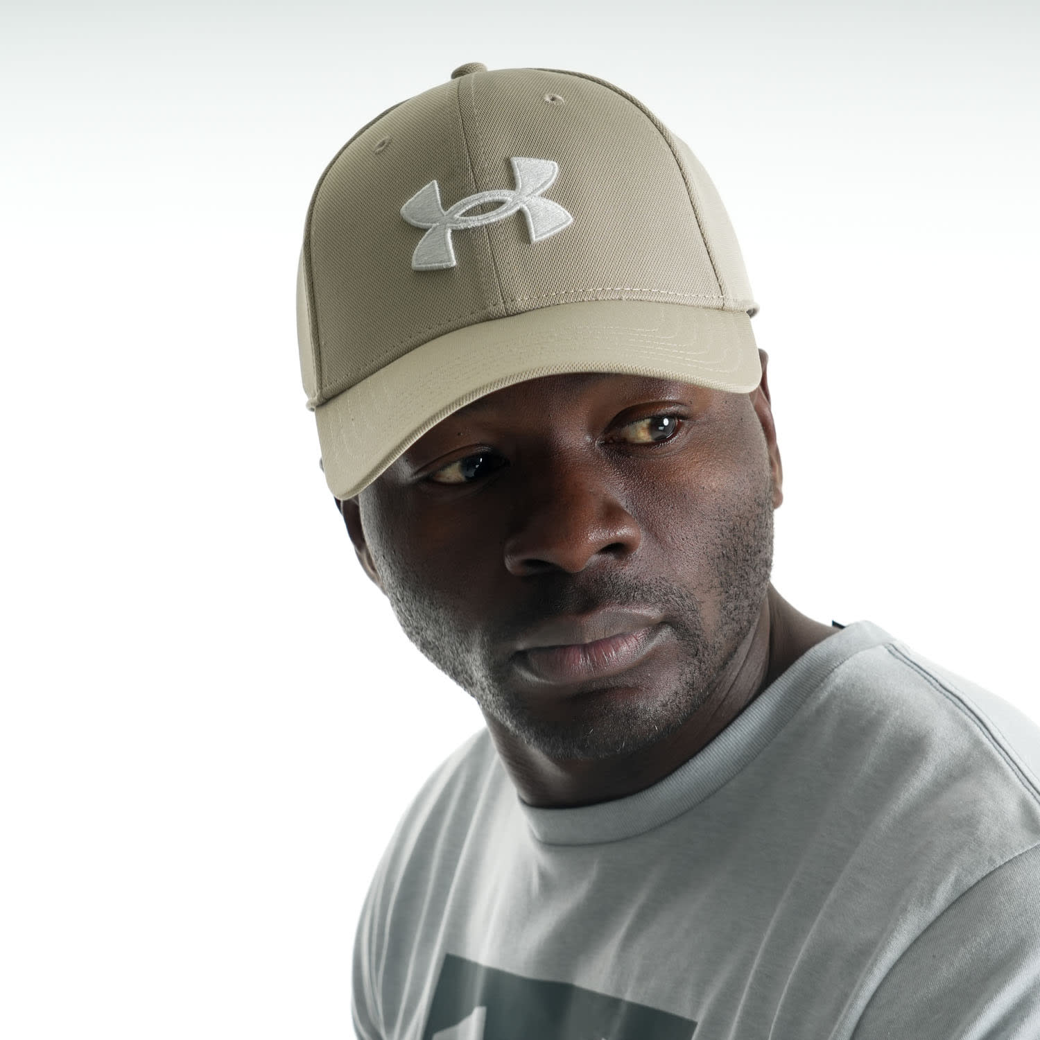 UA Men&#039;s Blitzing STR Cap, product, variation 3