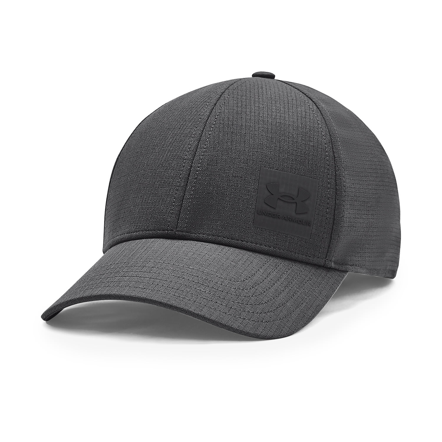 UA Men's Isochill Armourvent STR Cap