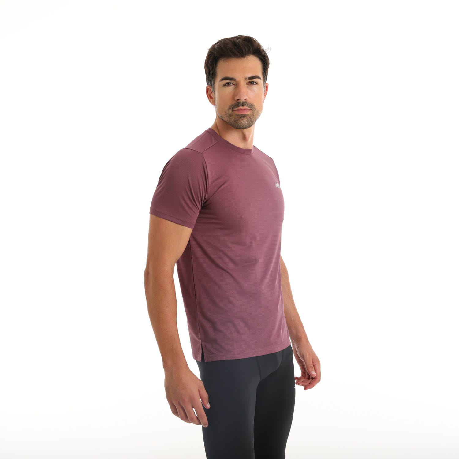 New Balance Men&#039;s Sport Essentials Short Sleeve, product, variation 3