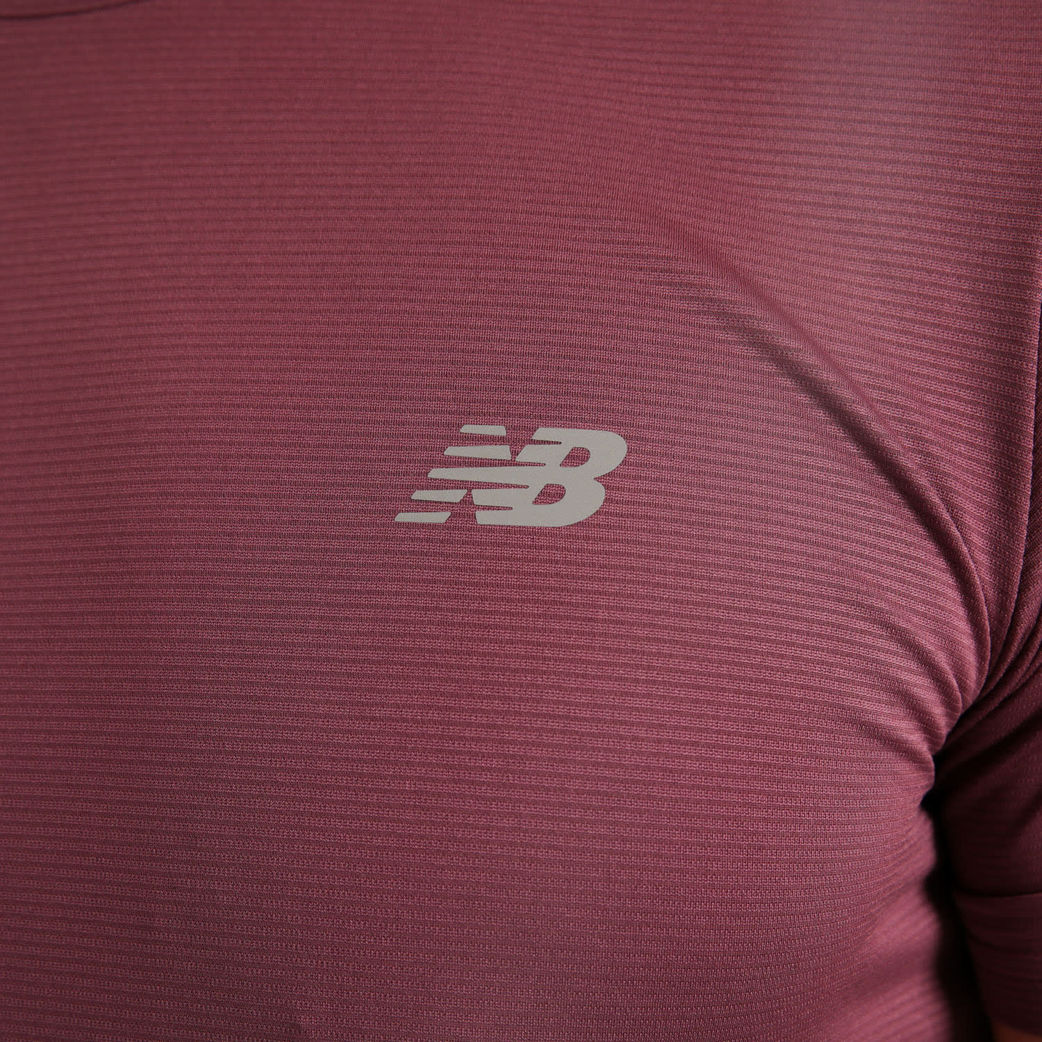 New Balance Men&#039;s Sport Essentials Short Sleeve, product, variation 5