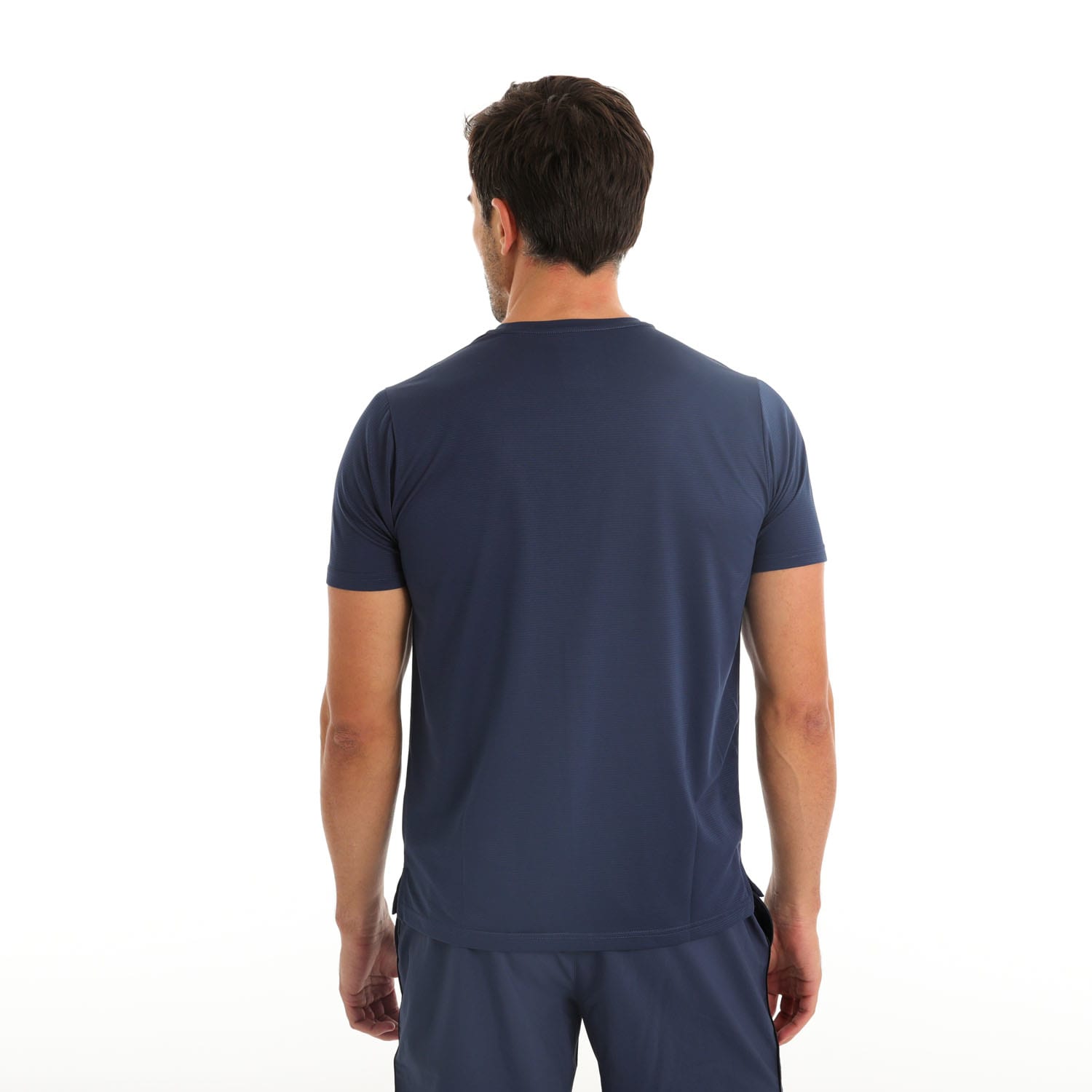 New Balance Men&#039;s Sport Essentials Short Sleeve, product, variation 4