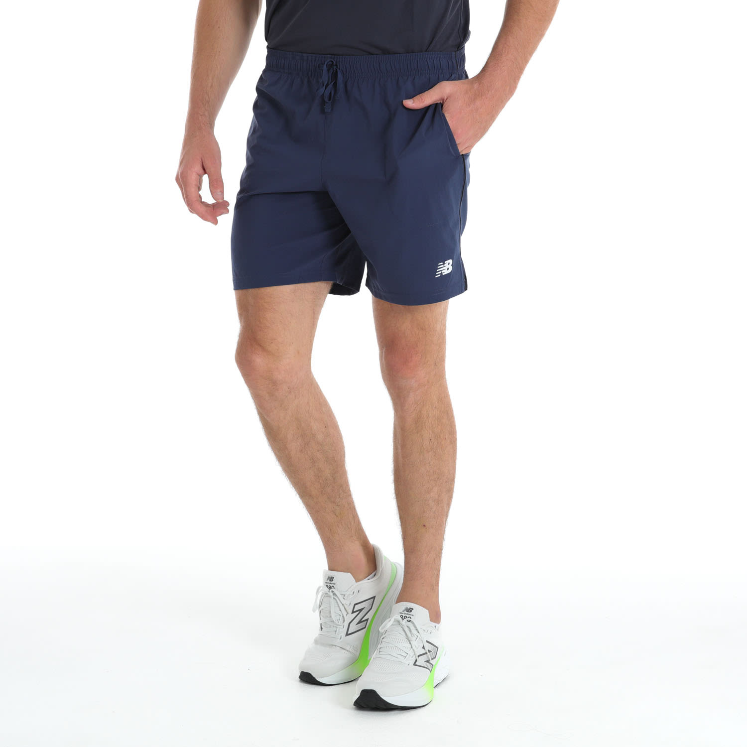New Balance Men&#039;s Sport 7inch Shorts, product, variation 5