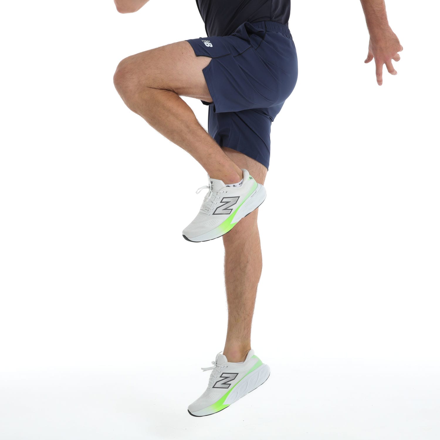 New Balance Men&#039;s Sport 7inch Shorts, product, variation 6