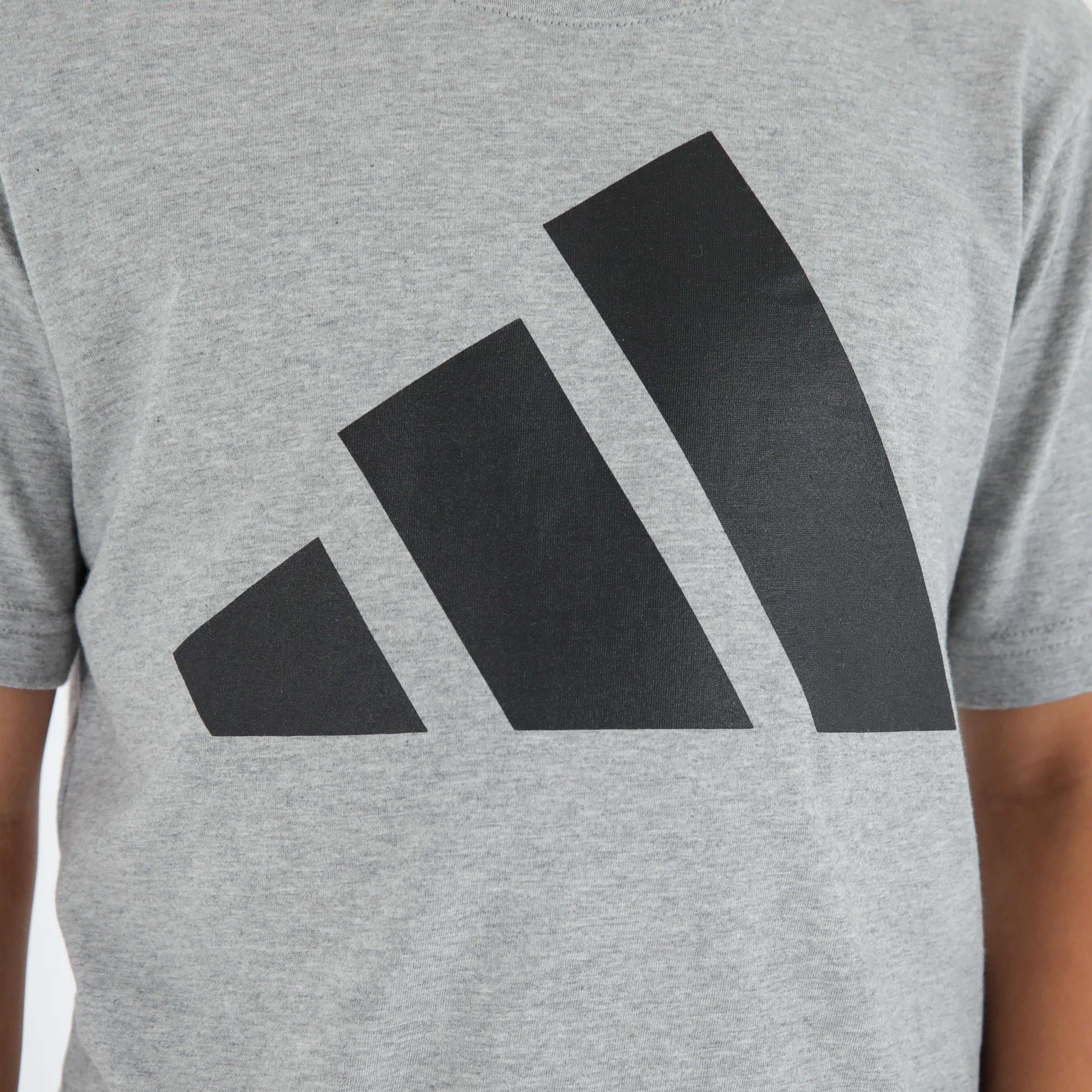 adidas Boys Big Logo Tee, product, variation 8