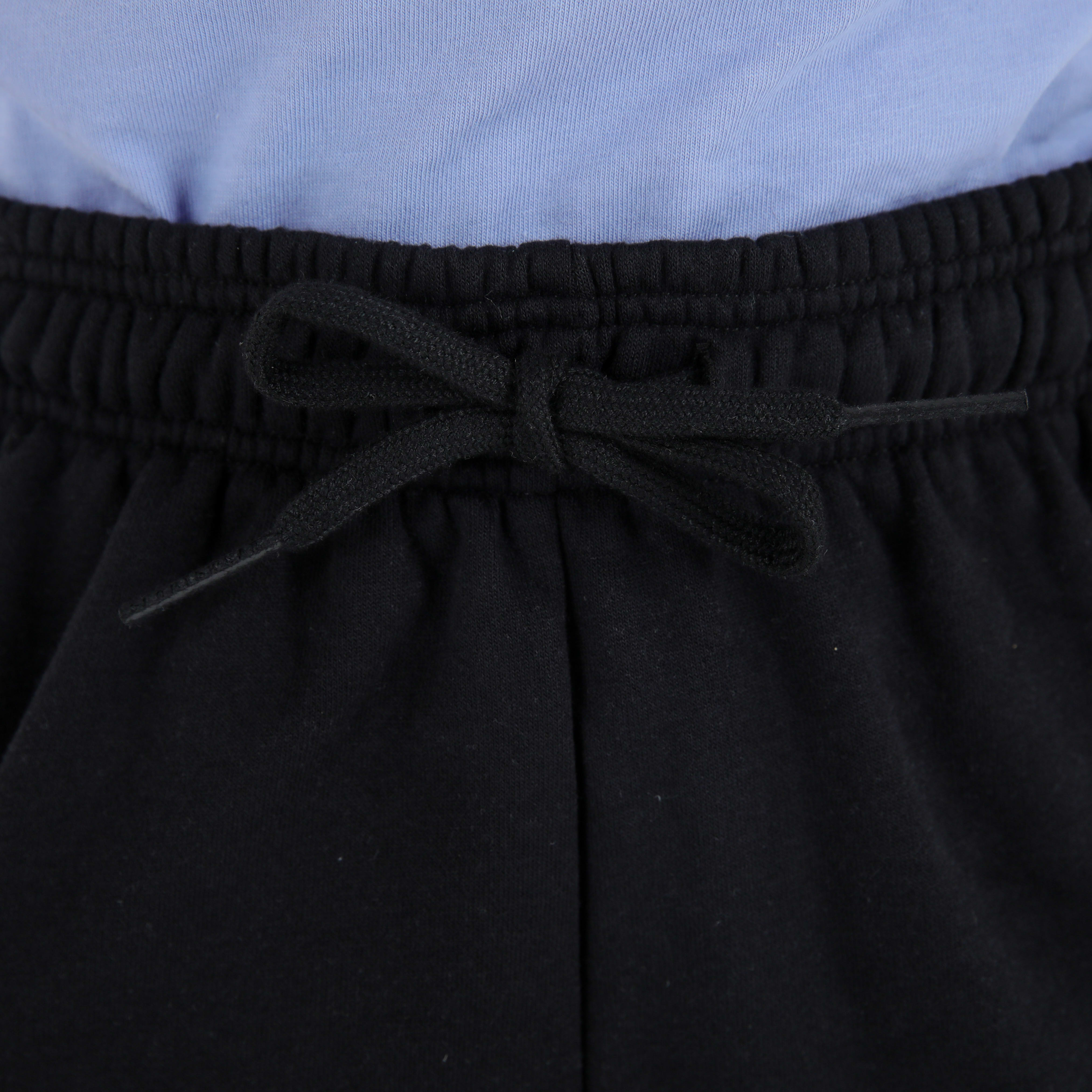 adidas Boys 3 Stripe Fleece Sweatpant, product, variation 10