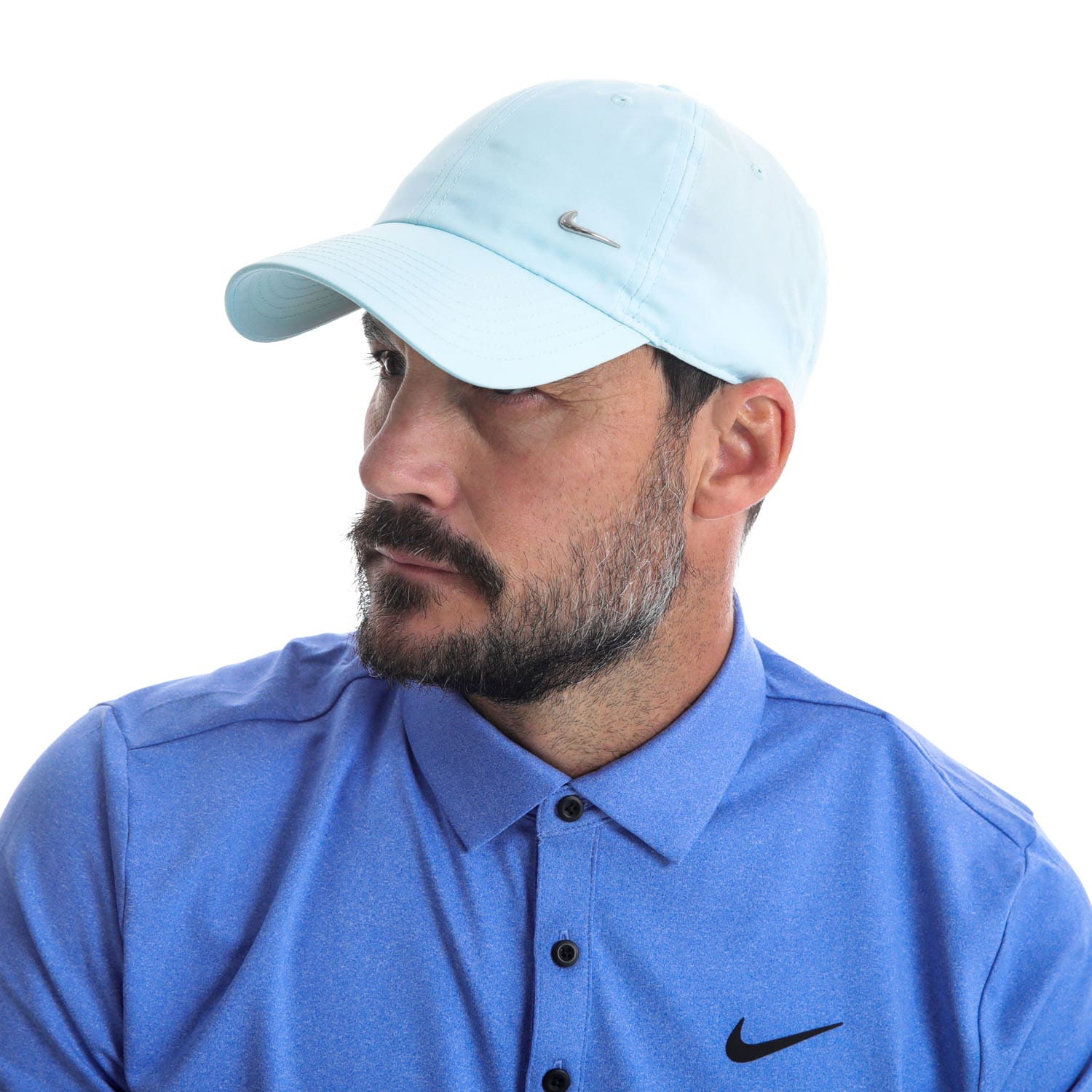 Nike Metal Swoosh Club Cap, product, variation 5