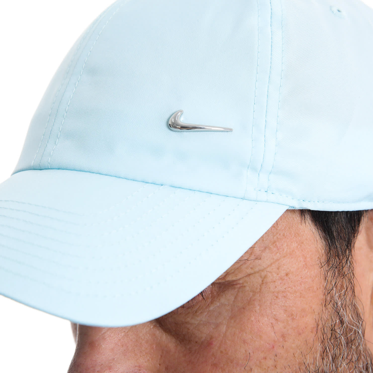 Nike Metal Swoosh Club Cap, product, variation 6