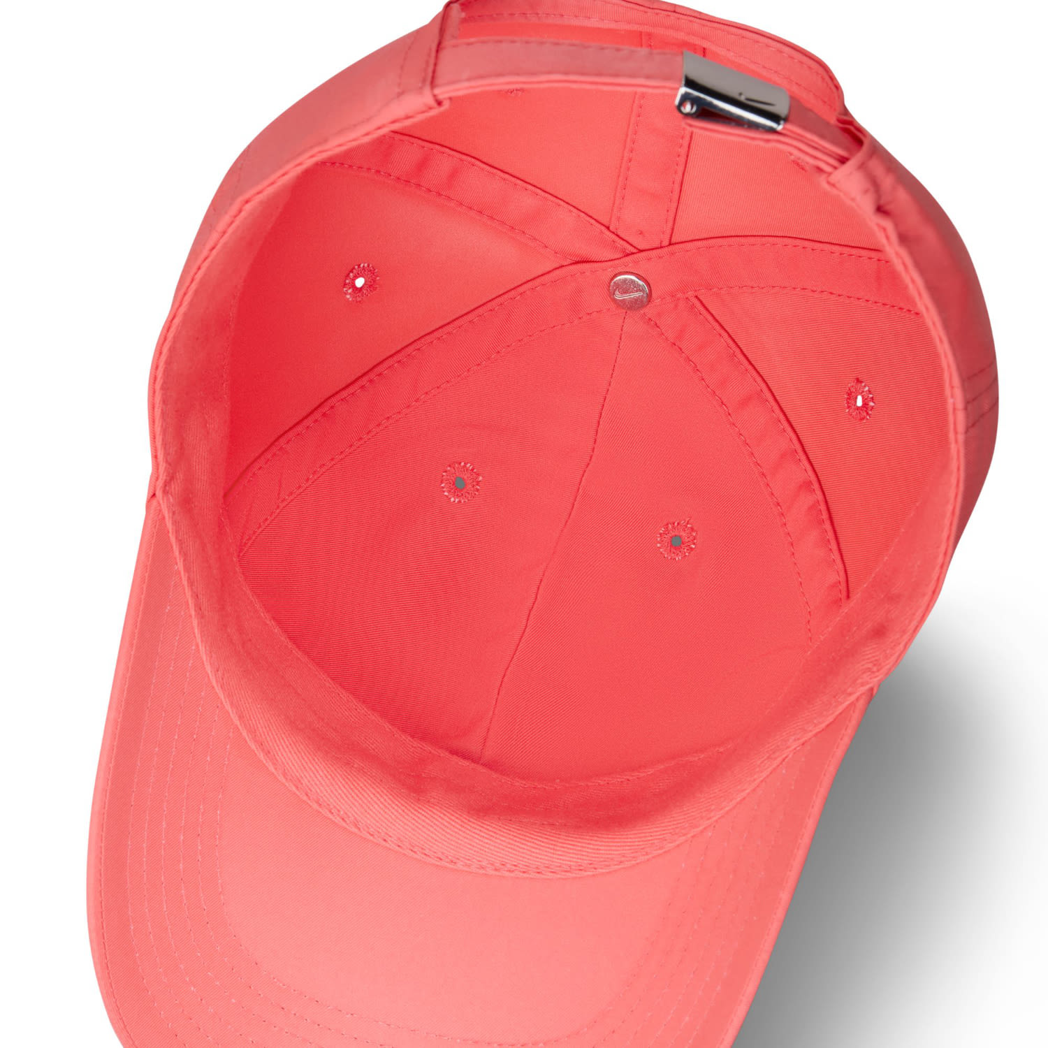 Nike Kids Adjustable Metal Swoosh Club Cap, product, variation 3