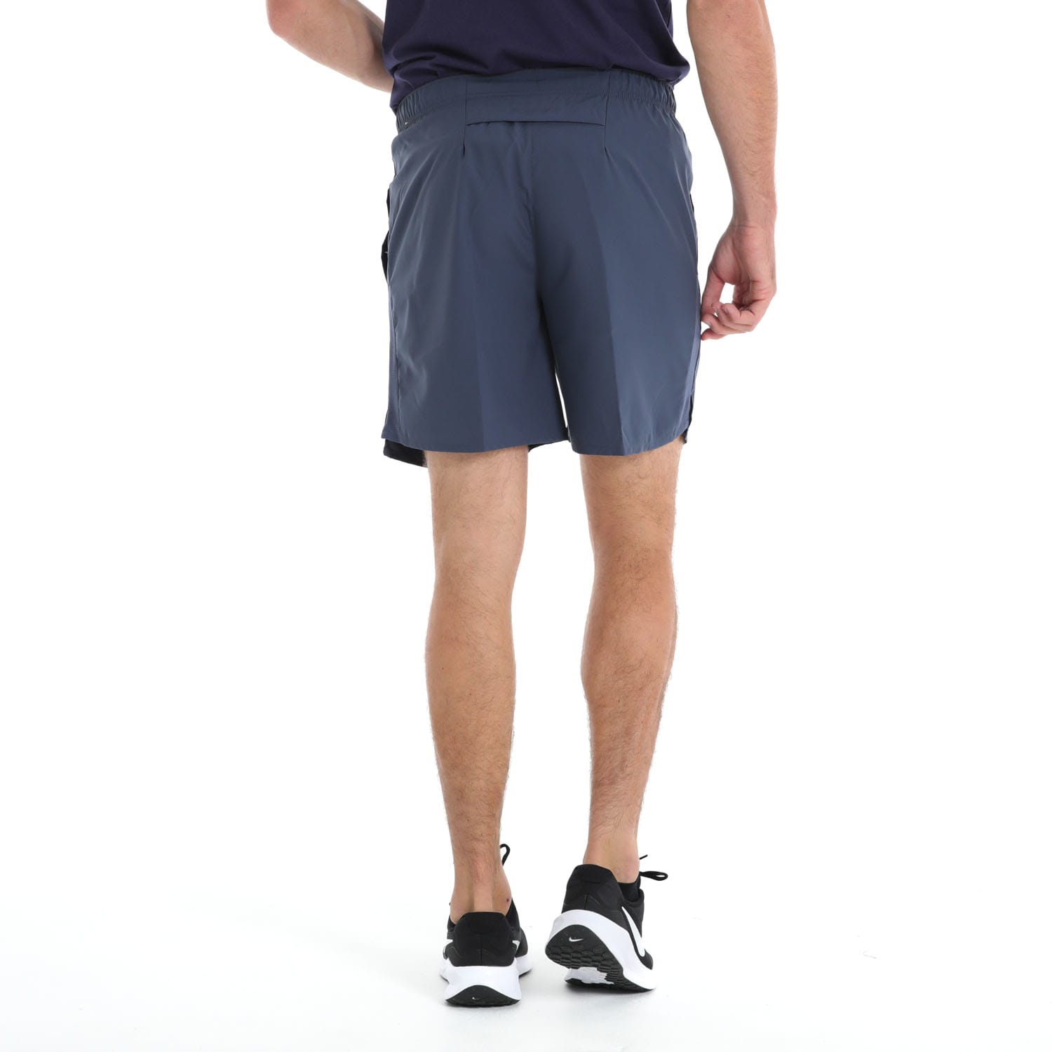 Nike Men&#039;s 7 Dri-Fit Challenger Unlined Running Shorts, product, variation 4