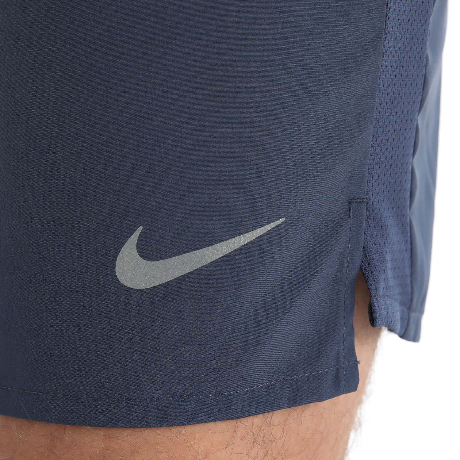 Nike Men&#039;s 7 Dri-Fit Challenger Unlined Running Shorts, product, variation 6